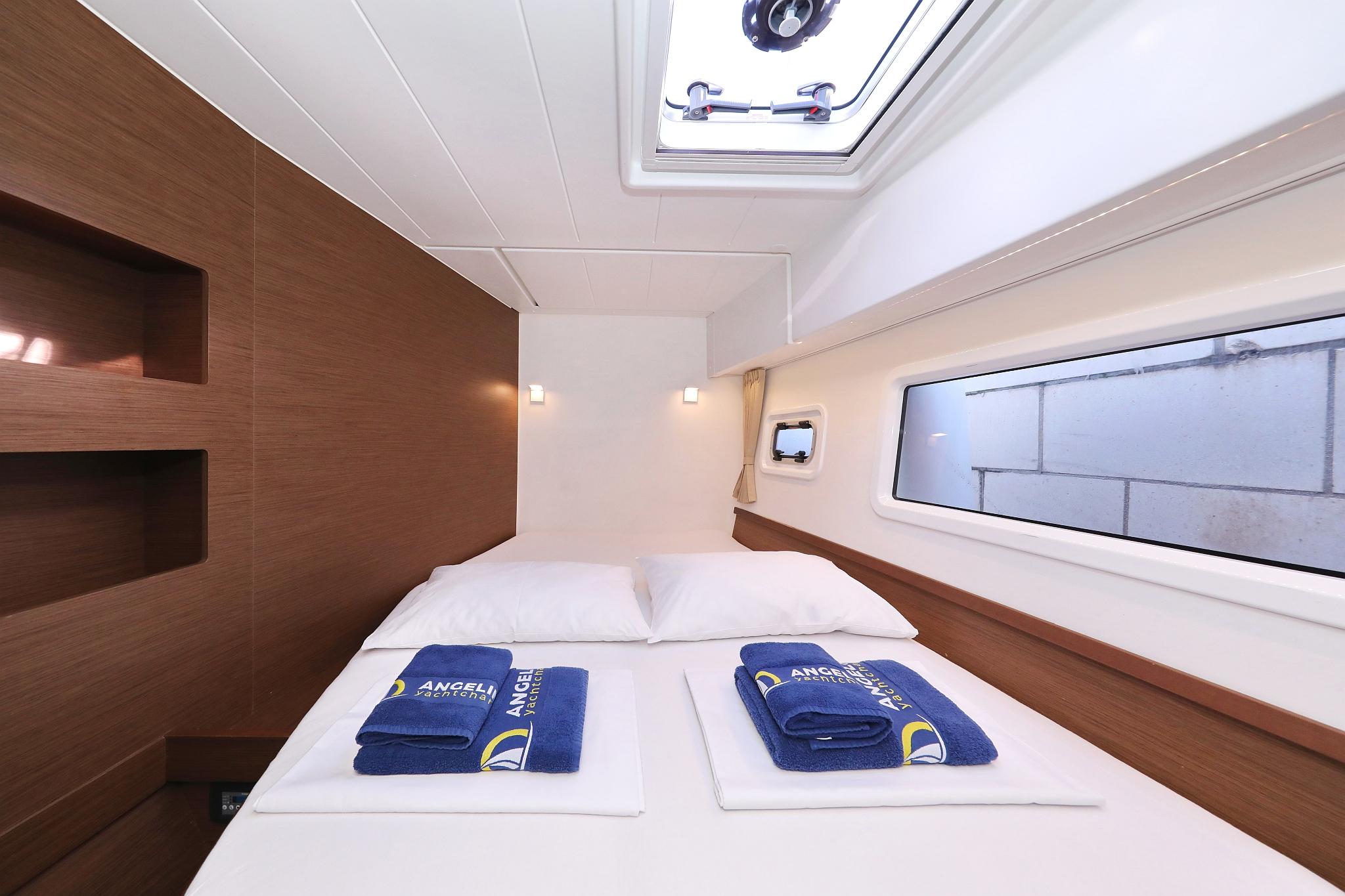 Lagoon 42 - 4 + 2 cab., picture 29