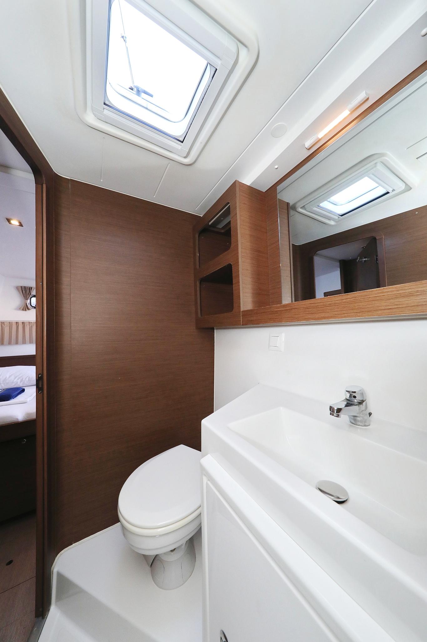 Lagoon 42 - 4 + 2 cab., picture 36