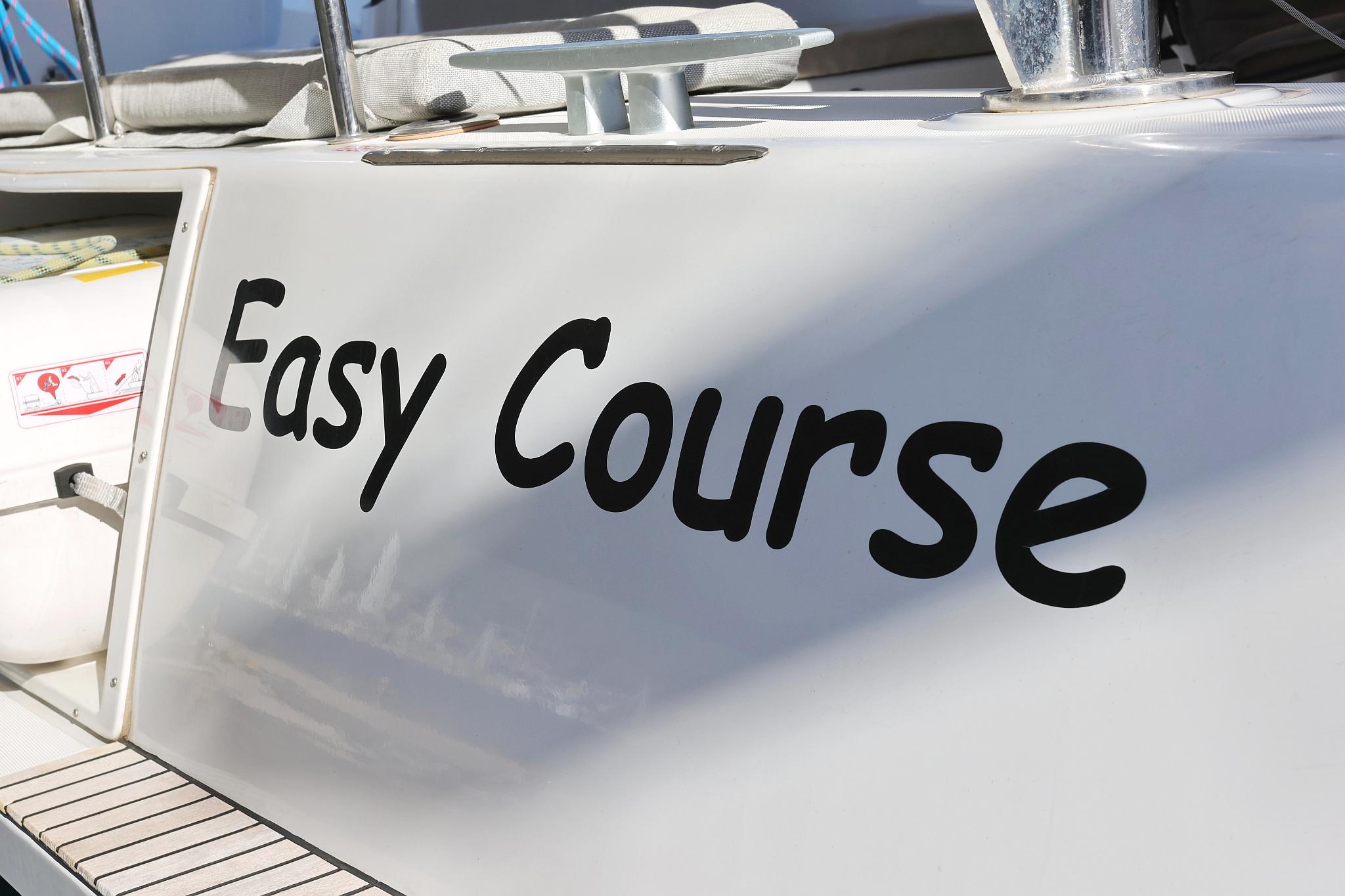 Lagoon 42 - 4 + 2 cab., picture 50