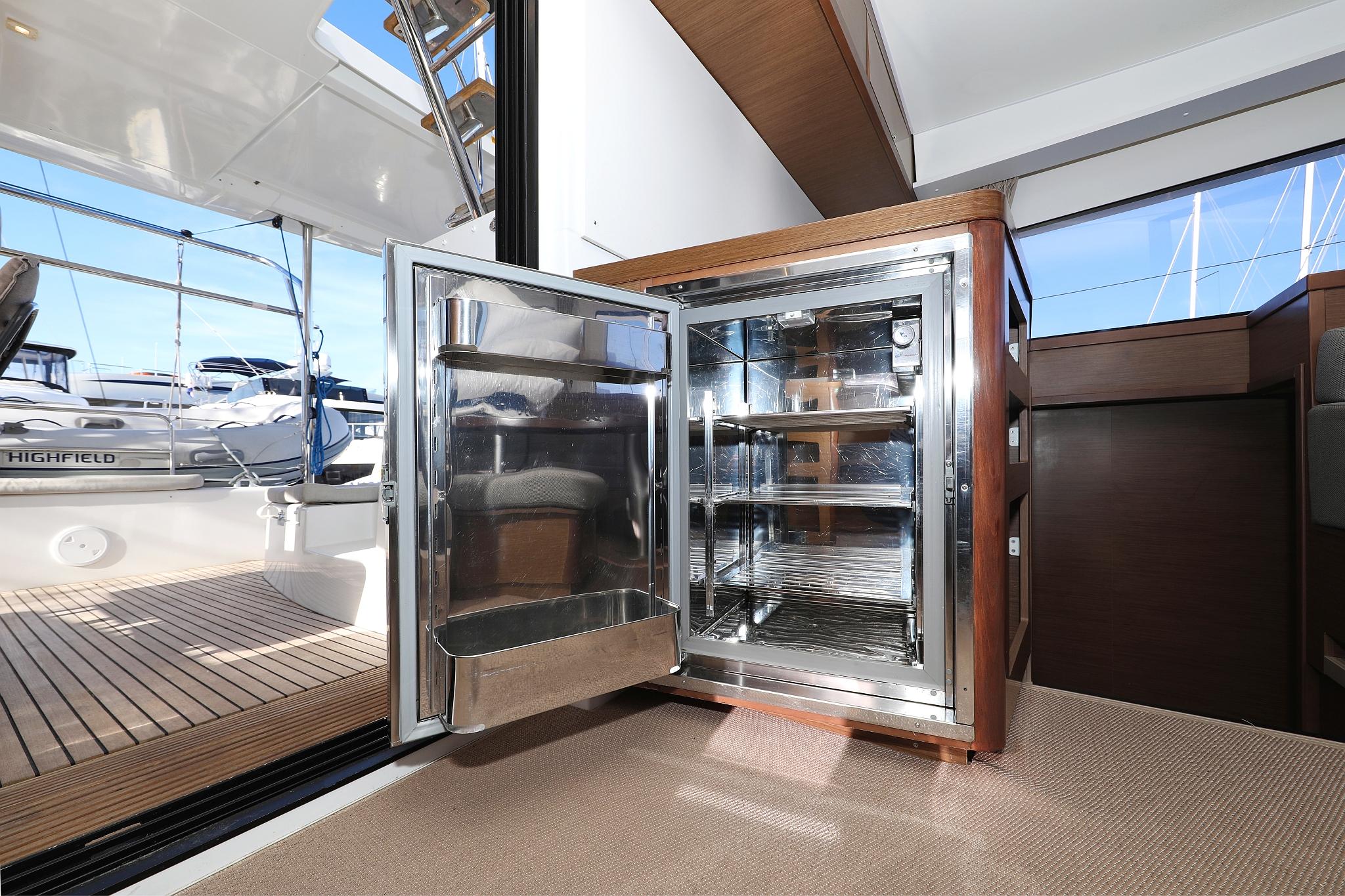 Lagoon 42 - 4 + 2 cab., picture 43