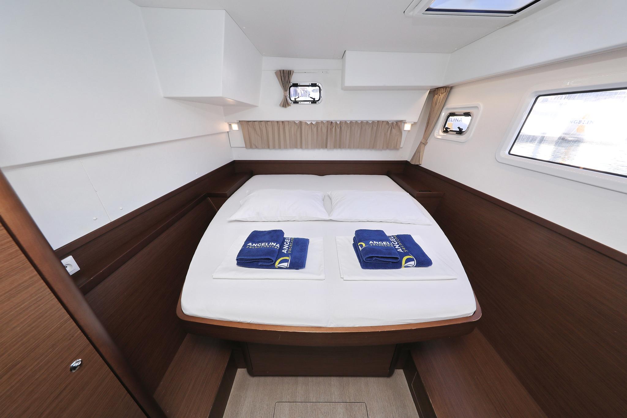 Lagoon 42 - 4 + 2 cab., picture 31