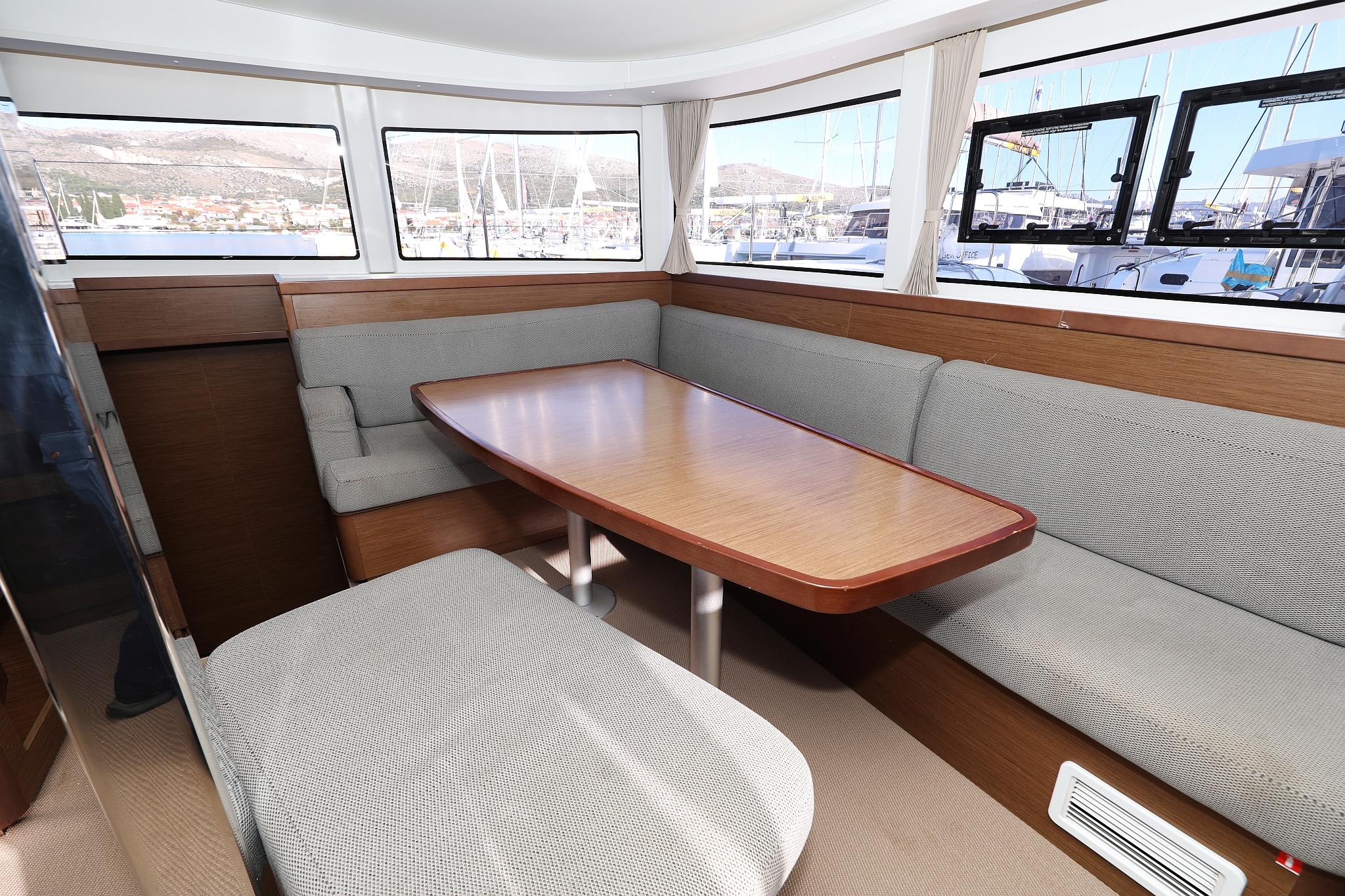 Lagoon 42 - 4 + 2 cab., picture 16