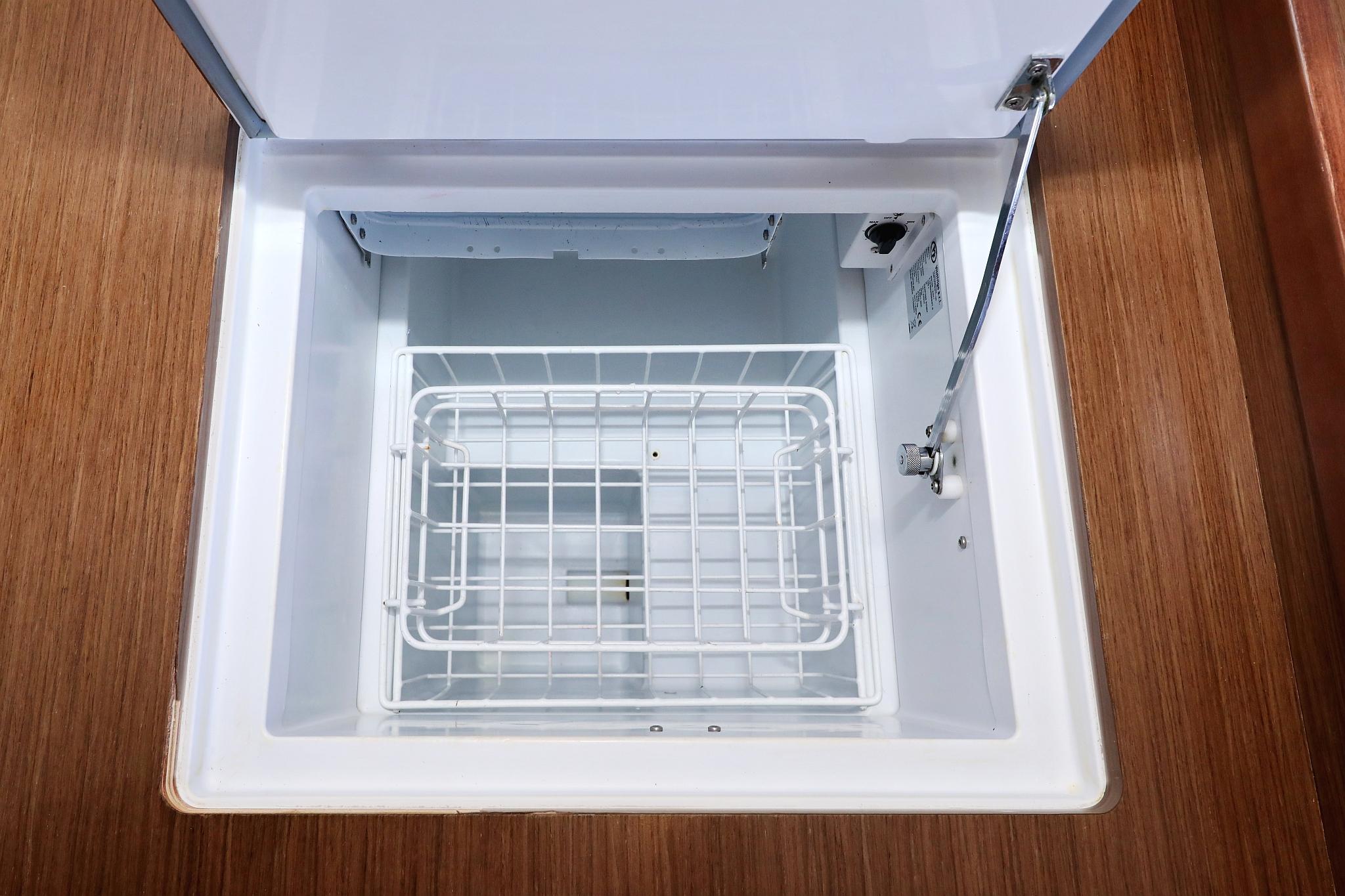 Lagoon 42 - 4 + 2 cab., picture 44