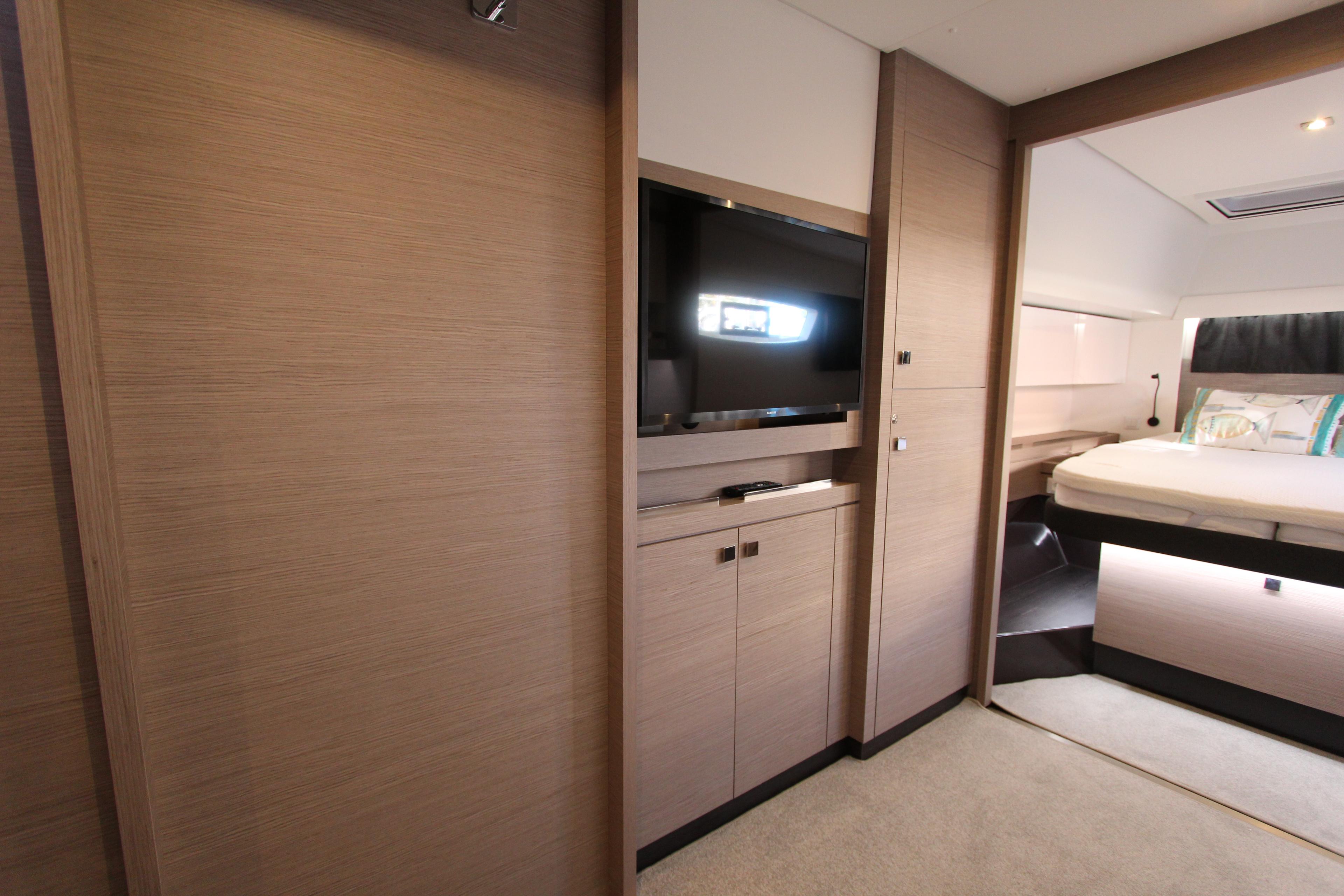 Fountaine Pajot Tanna 47 Maestro - 3 cab., picture 10