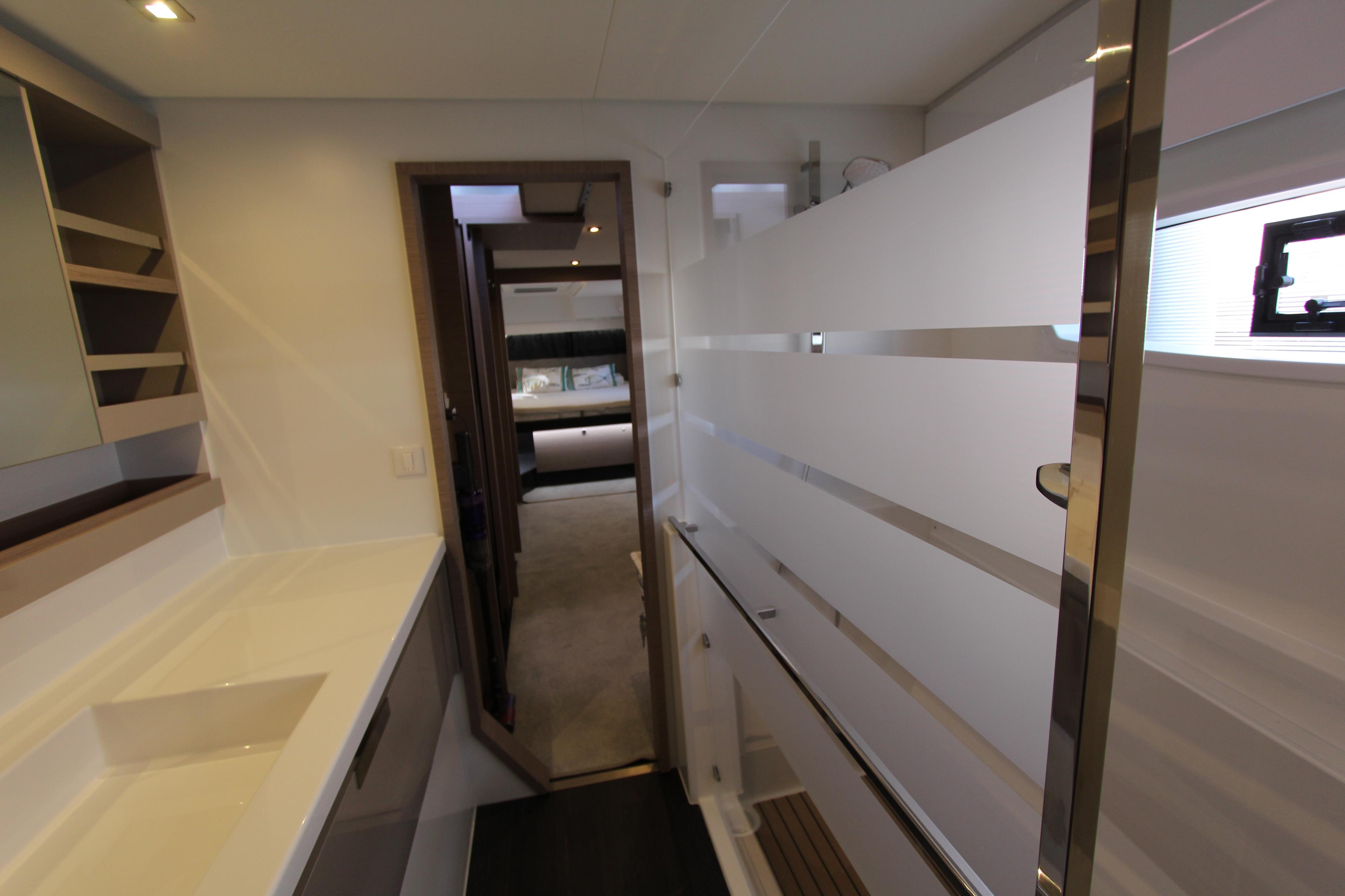 Fountaine Pajot Tanna 47 Maestro - 3 cab., picture 15