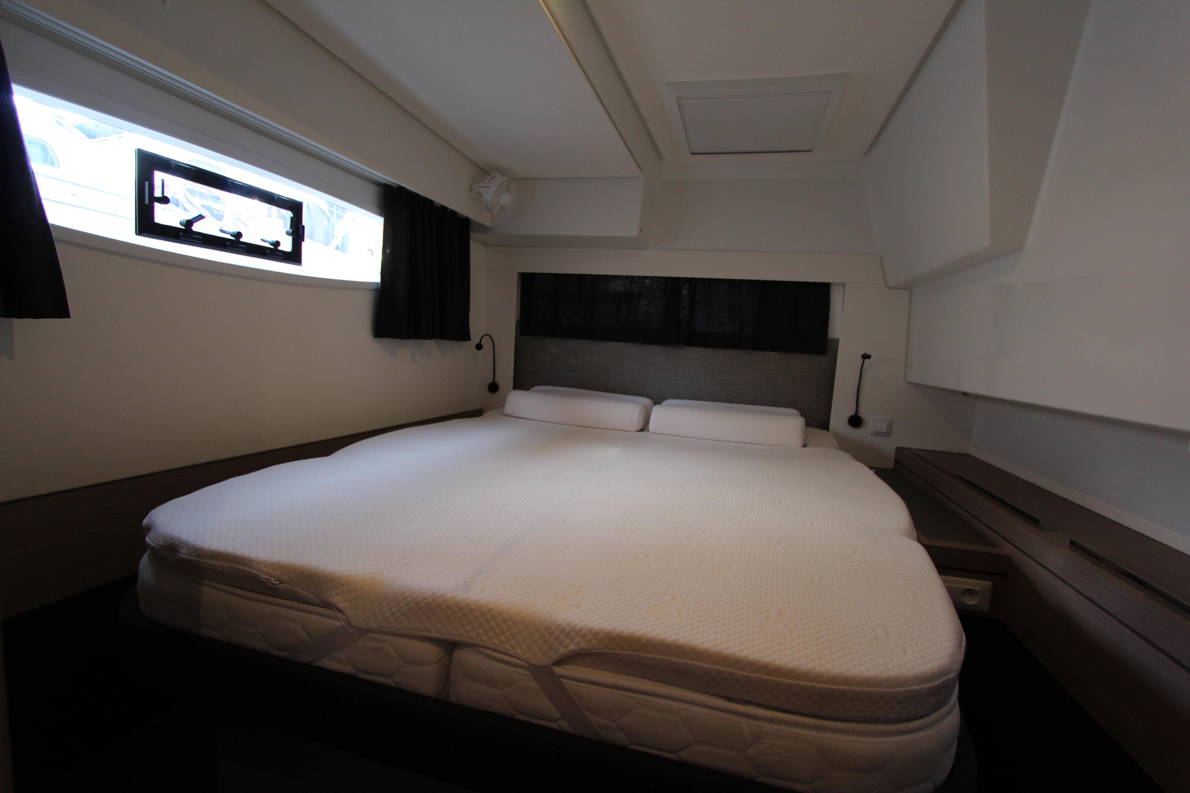 Fountaine Pajot Tanna 47 Maestro - 3 cab., picture 12