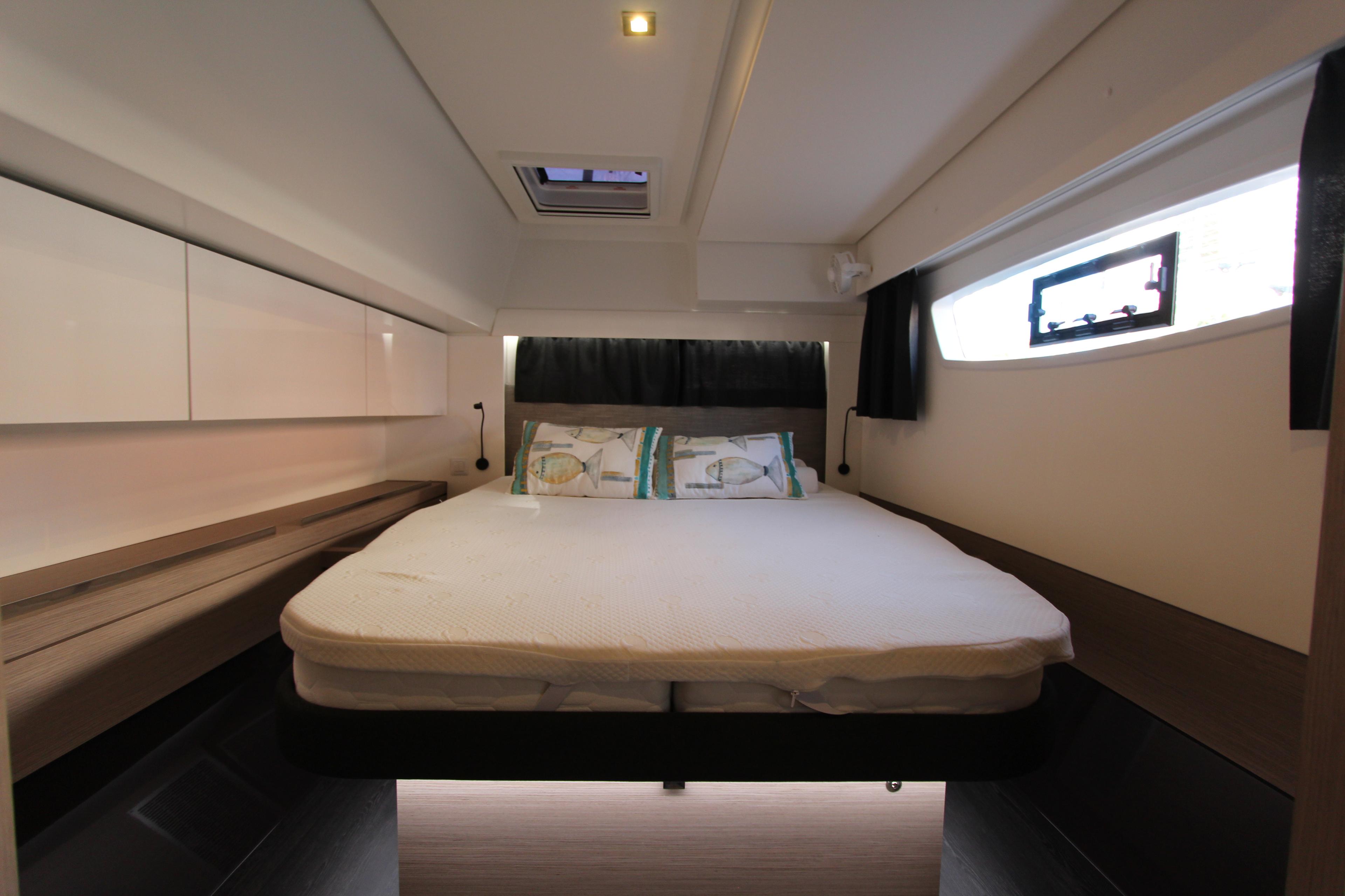 Fountaine Pajot Tanna 47 Maestro - 3 cab., picture 11