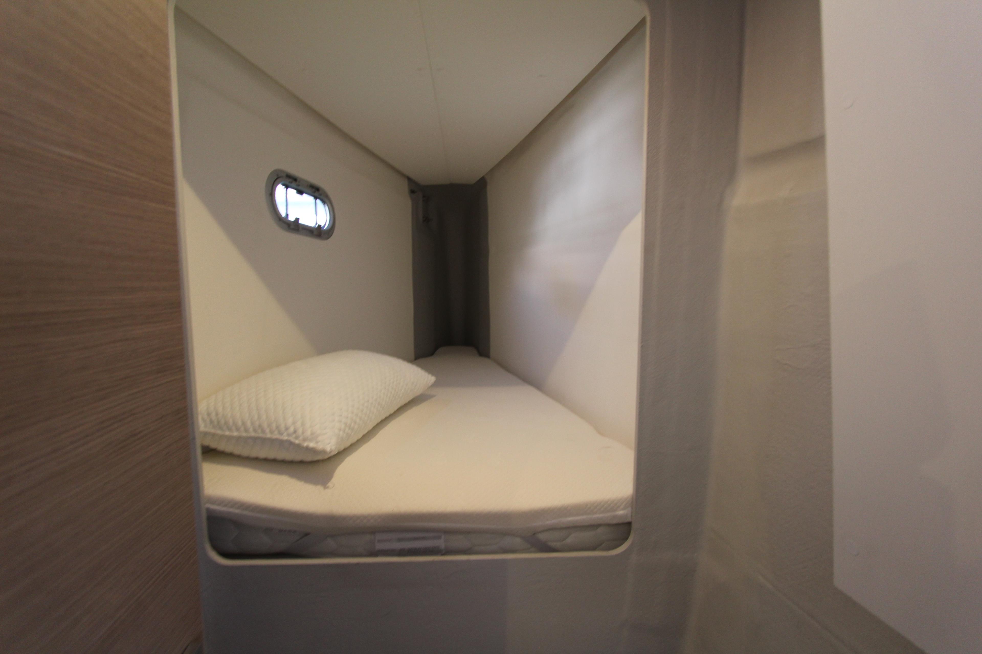 Fountaine Pajot Tanna 47 Maestro - 3 cab., picture 14