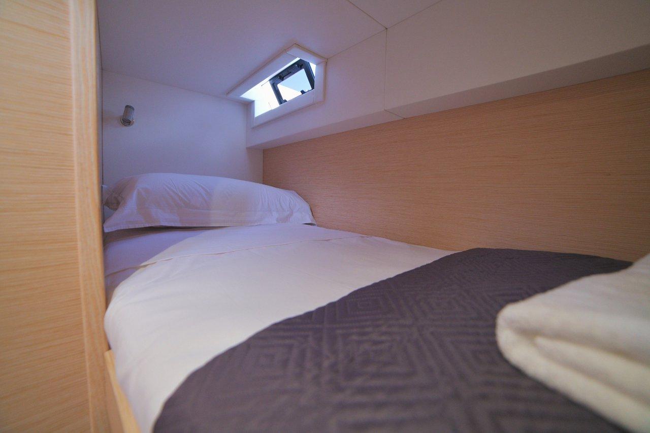 Dufour 48 Catamaran - 5 + 1 cab., picture 13