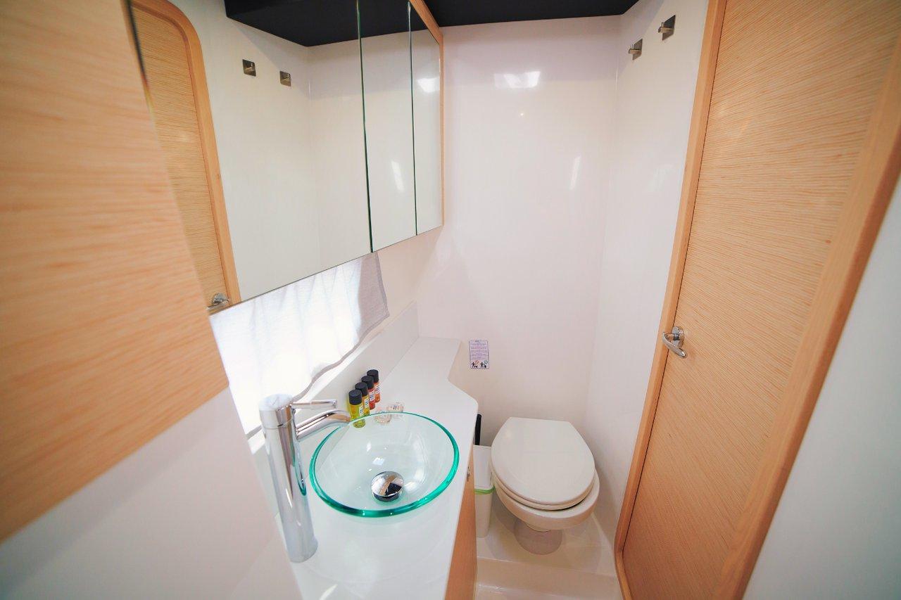 Dufour 48 Catamaran - 5 + 1 cab., picture 15