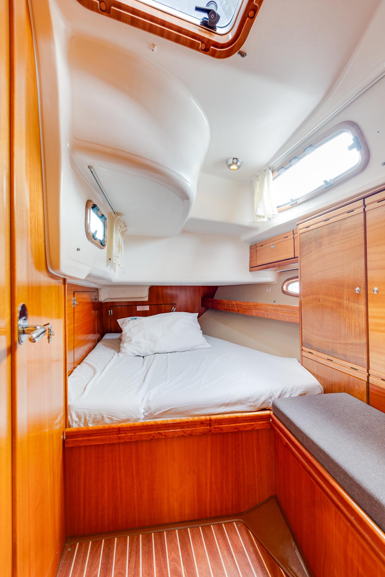 Bavaria 50 Cruiser, picture 13