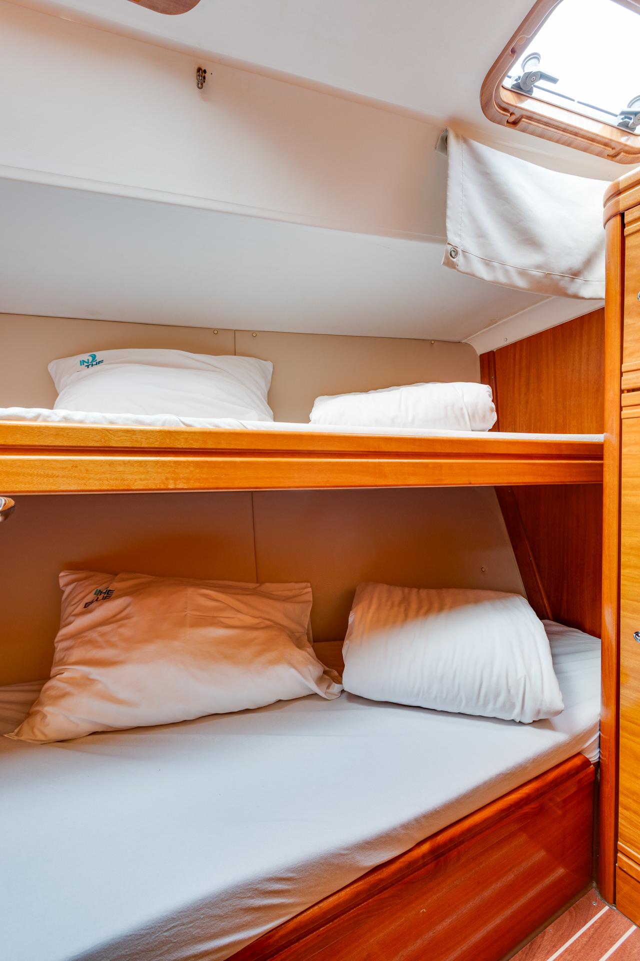 Bavaria 50 Cruiser, picture 11