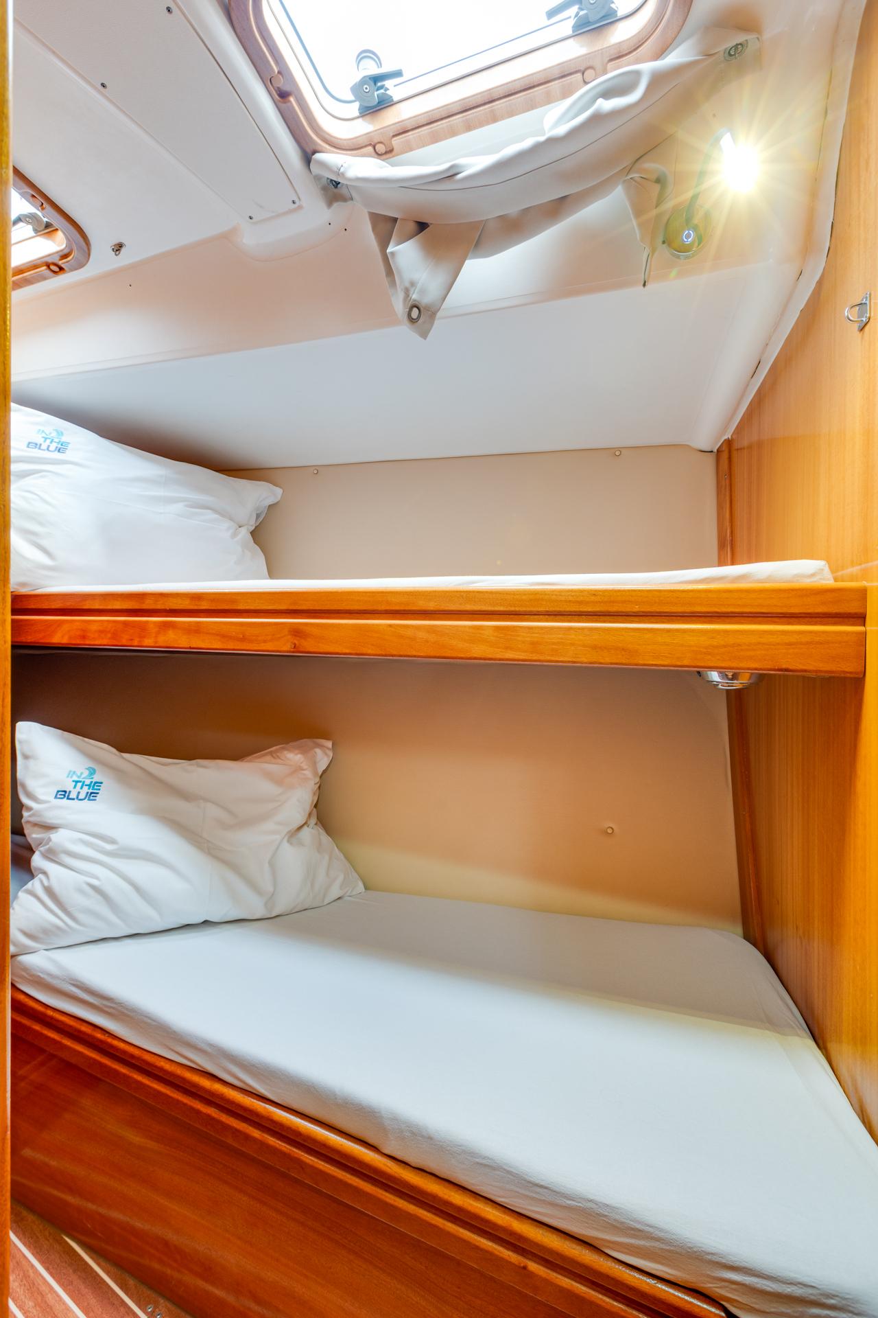 Bavaria 50 Cruiser, picture 12