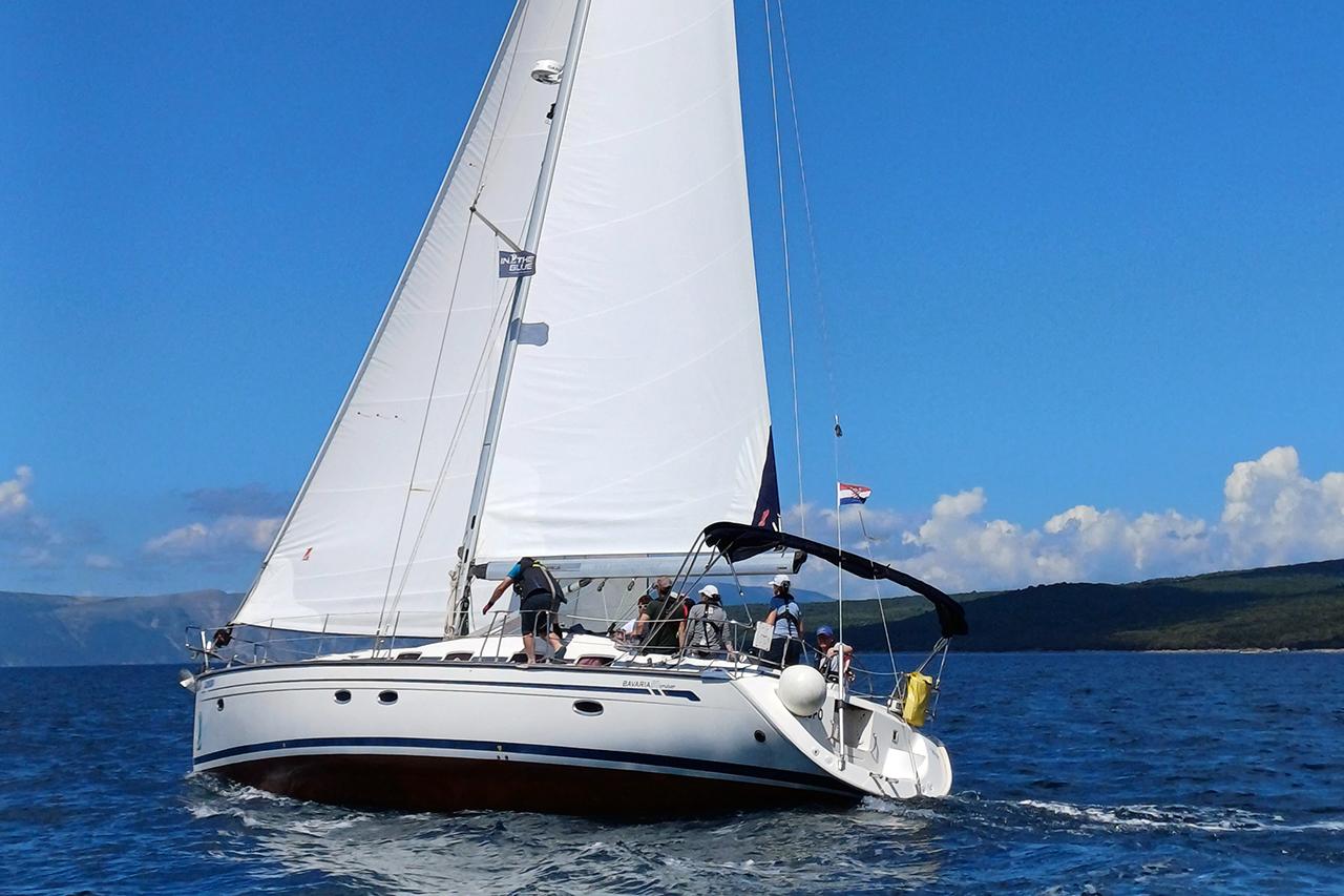 Bavaria 50 Cruiser, picture 1