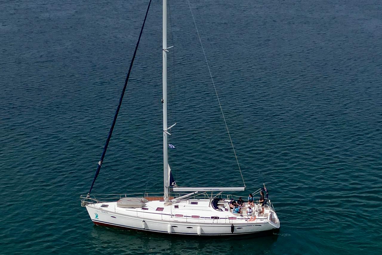 Bavaria 50 Cruiser, picture 3