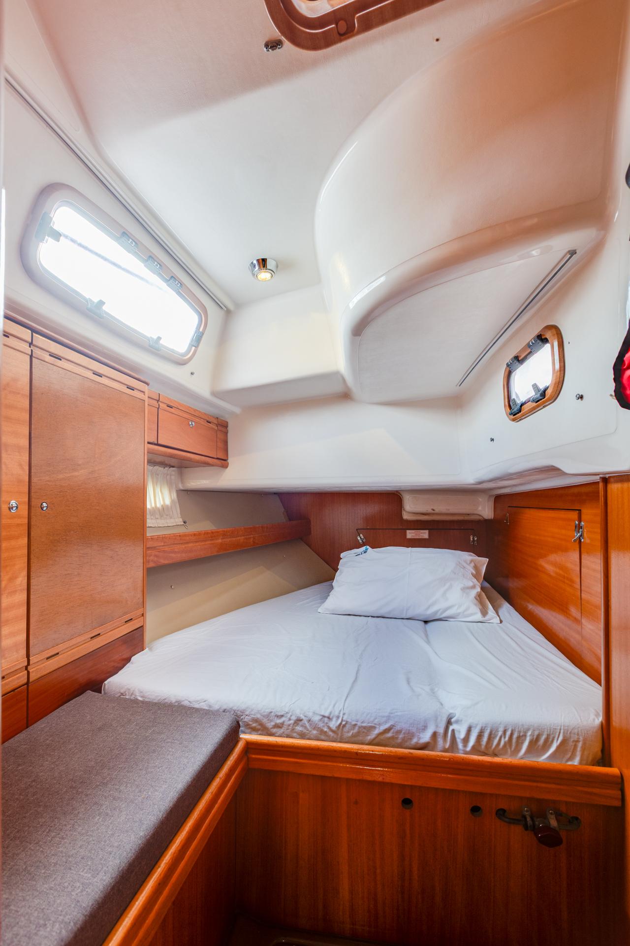 Bavaria 50 Cruiser, picture 14