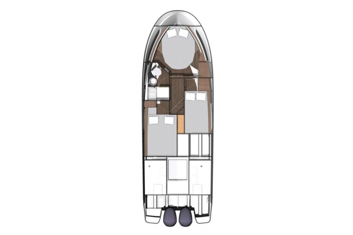 Merry Fisher 1095, picture 3