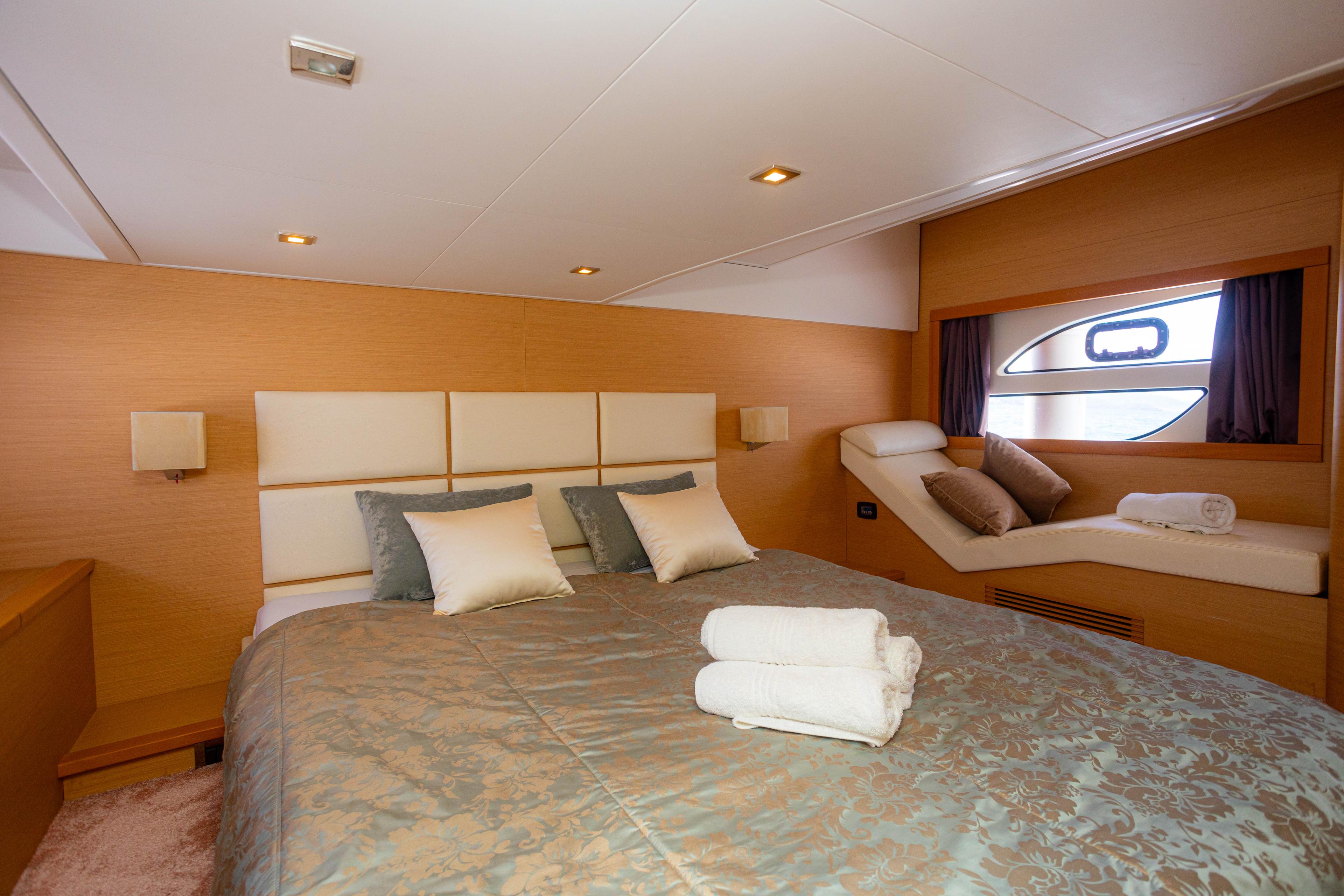 Monte Carlo 47 Fly, picture 17