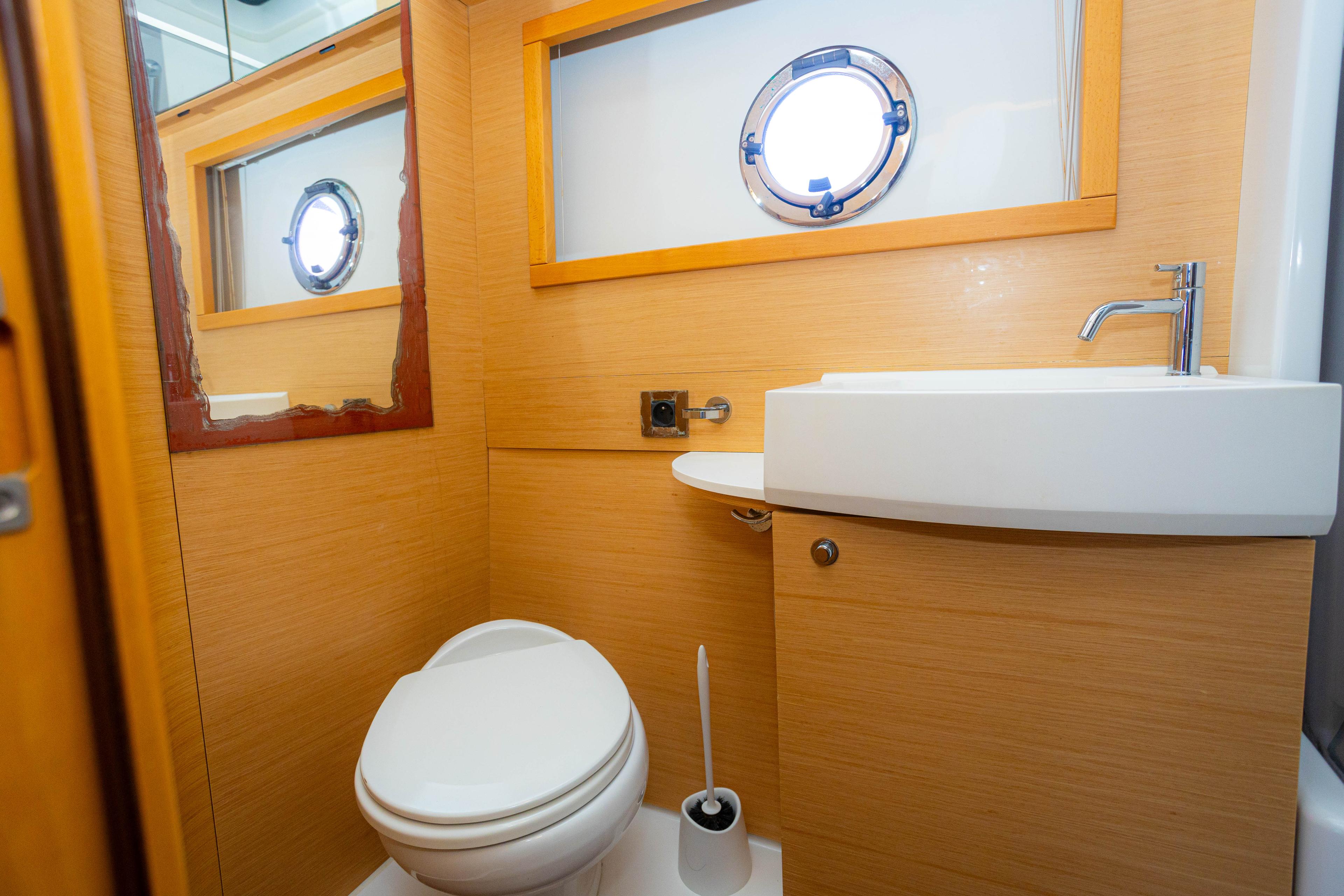 Monte Carlo 47 Fly, picture 19