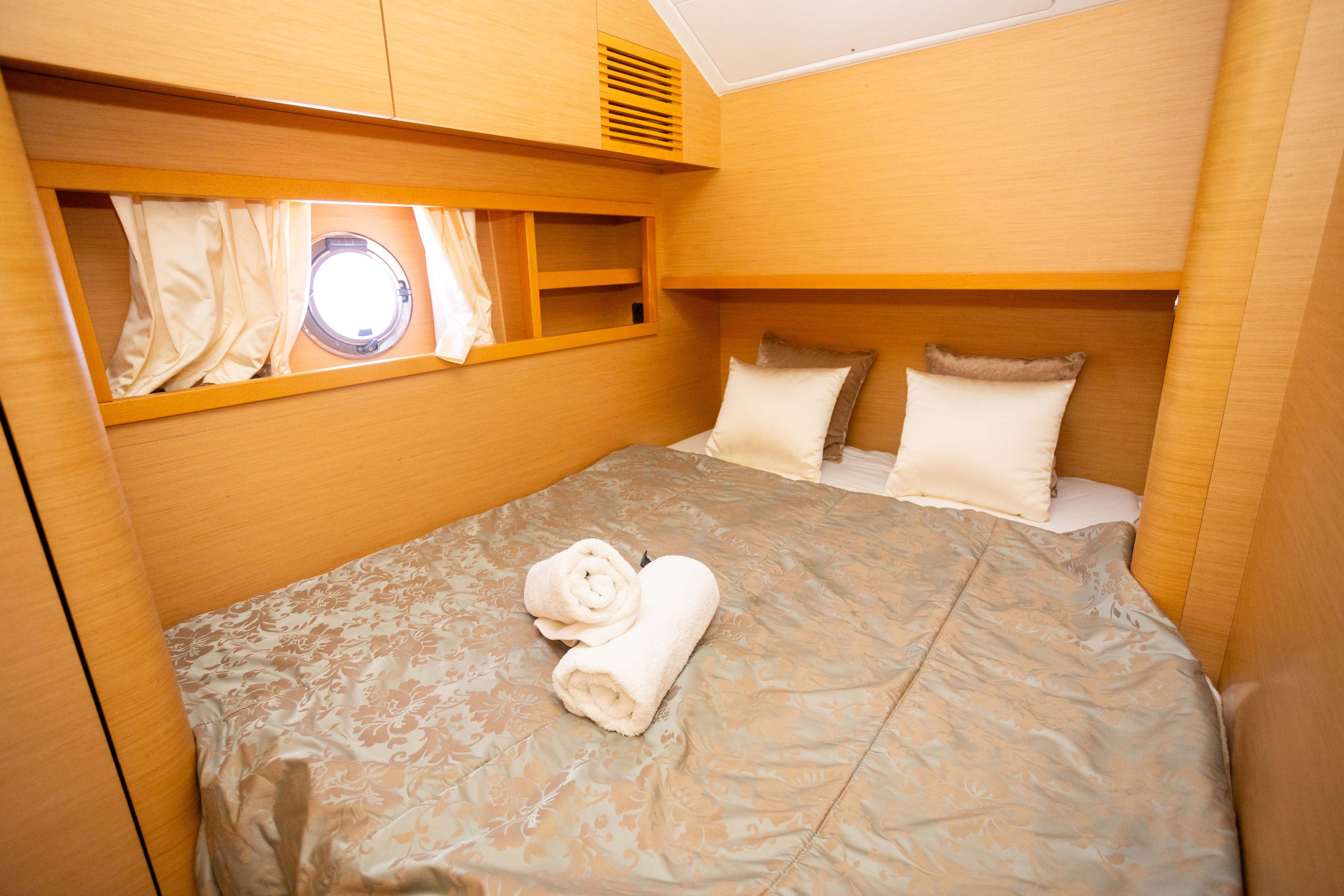 Monte Carlo 47 Fly, picture 18