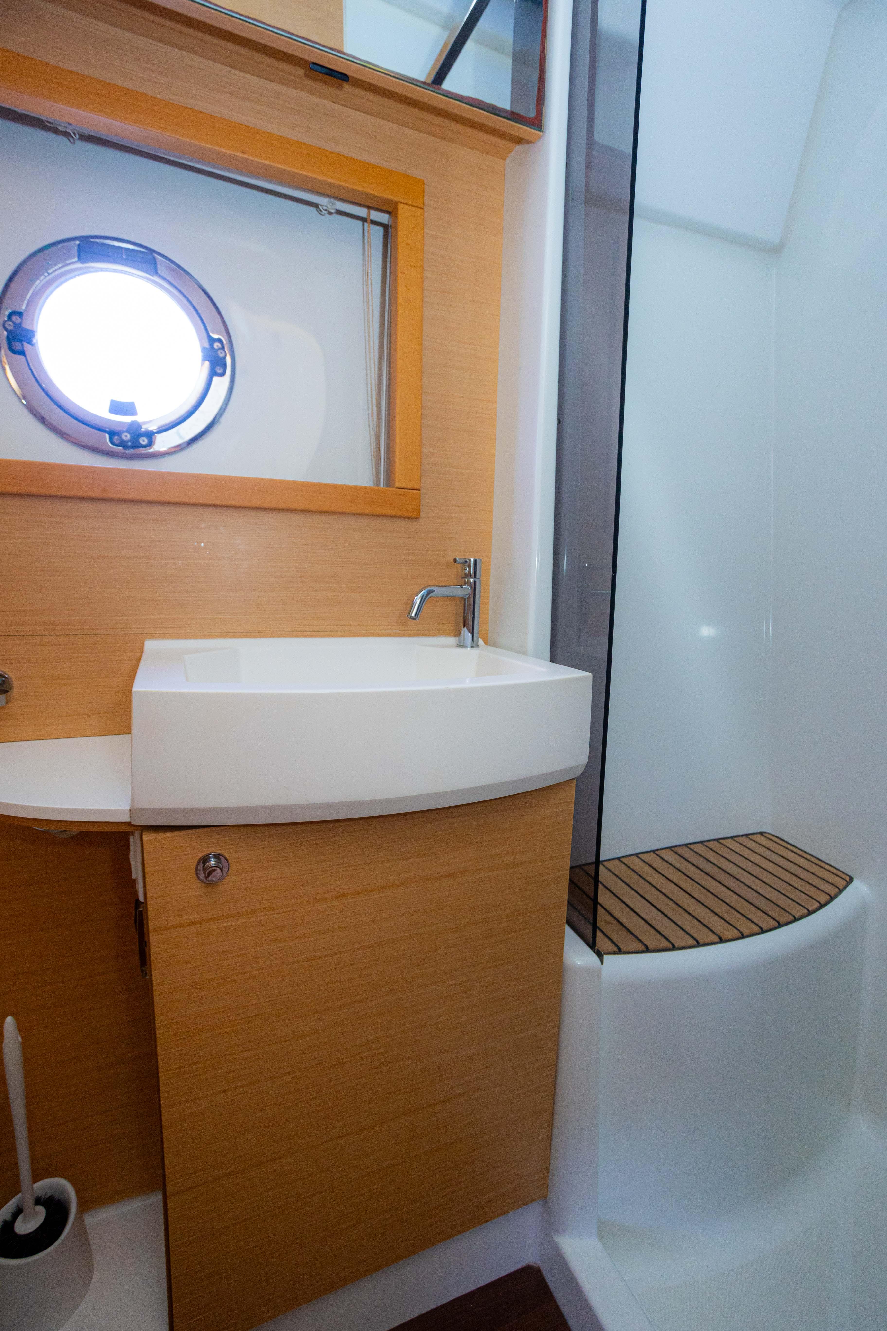 Monte Carlo 47 Fly, picture 21