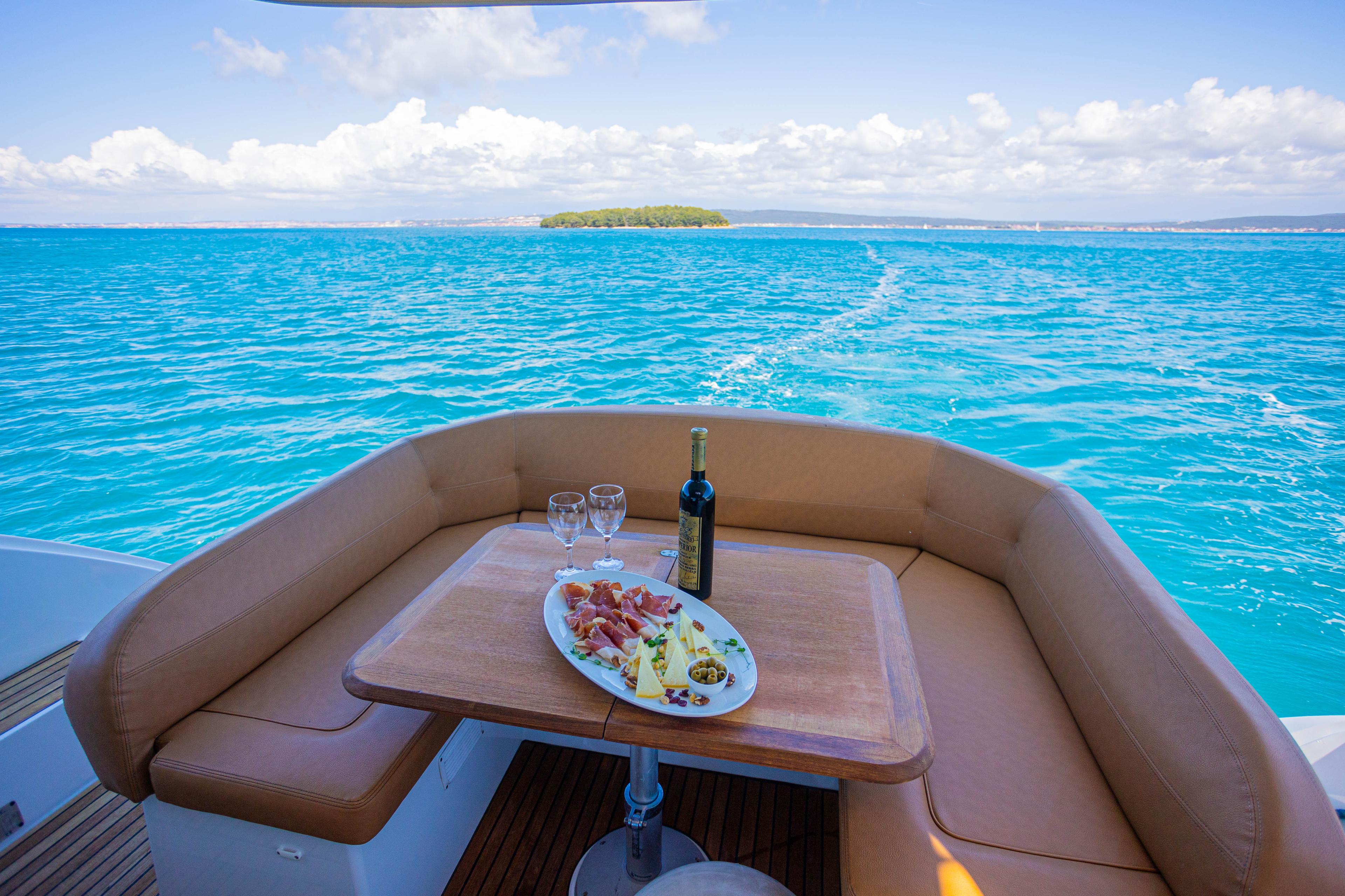 Monte Carlo 47 Fly, picture 9