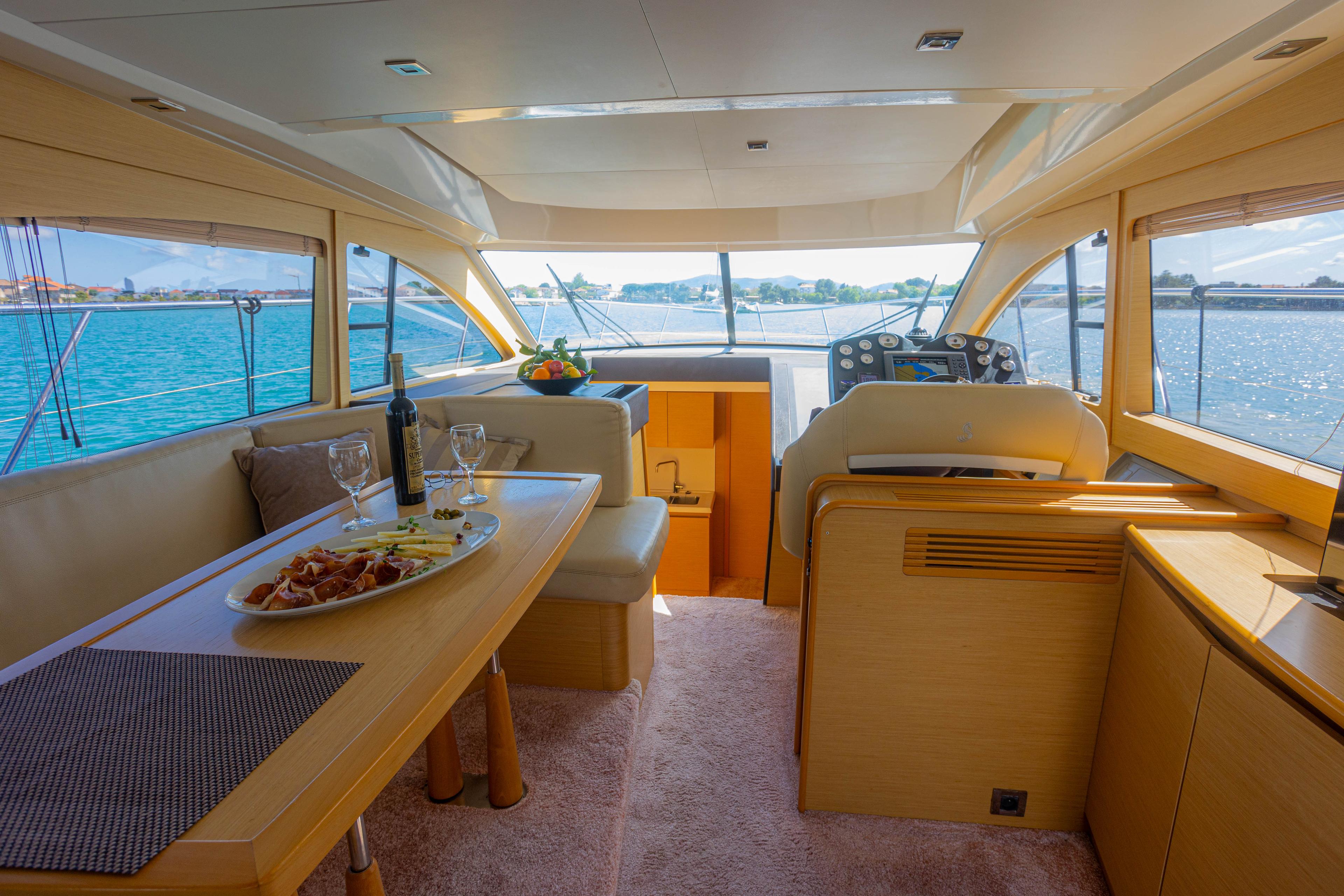 Monte Carlo 47 Fly, picture 11