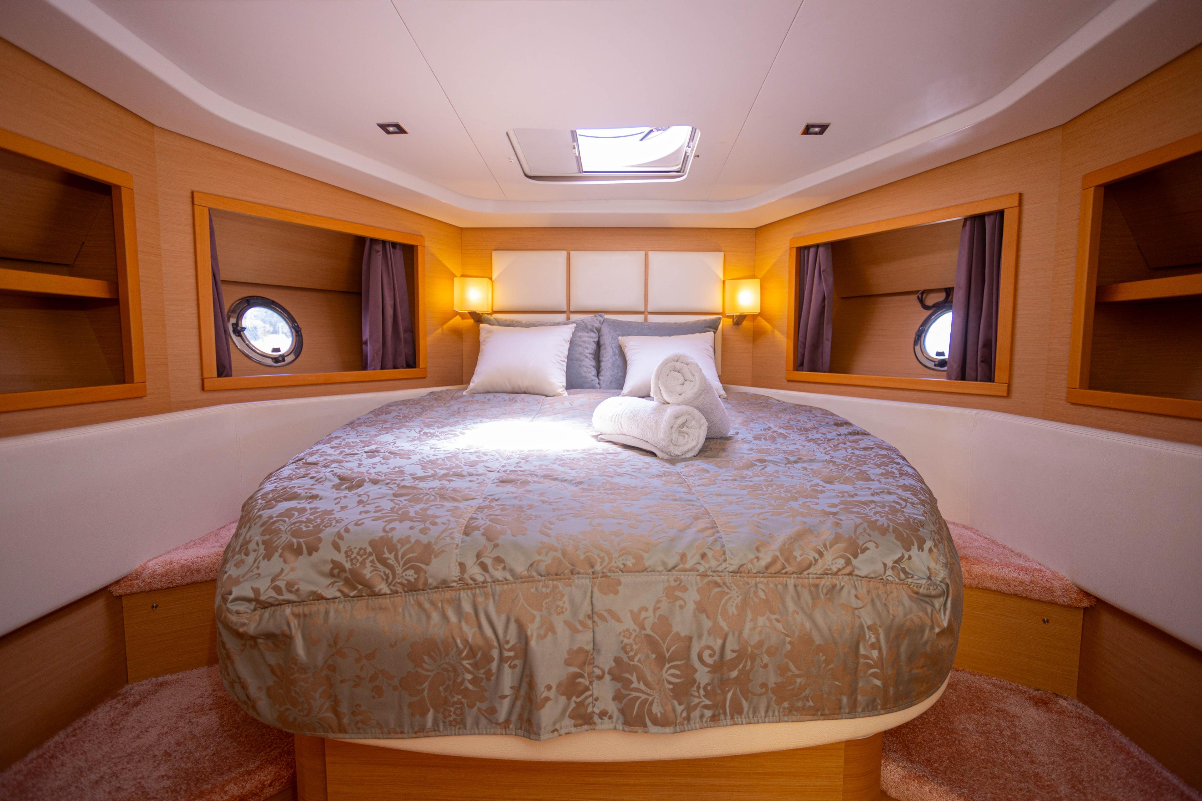 Monte Carlo 47 Fly, picture 16