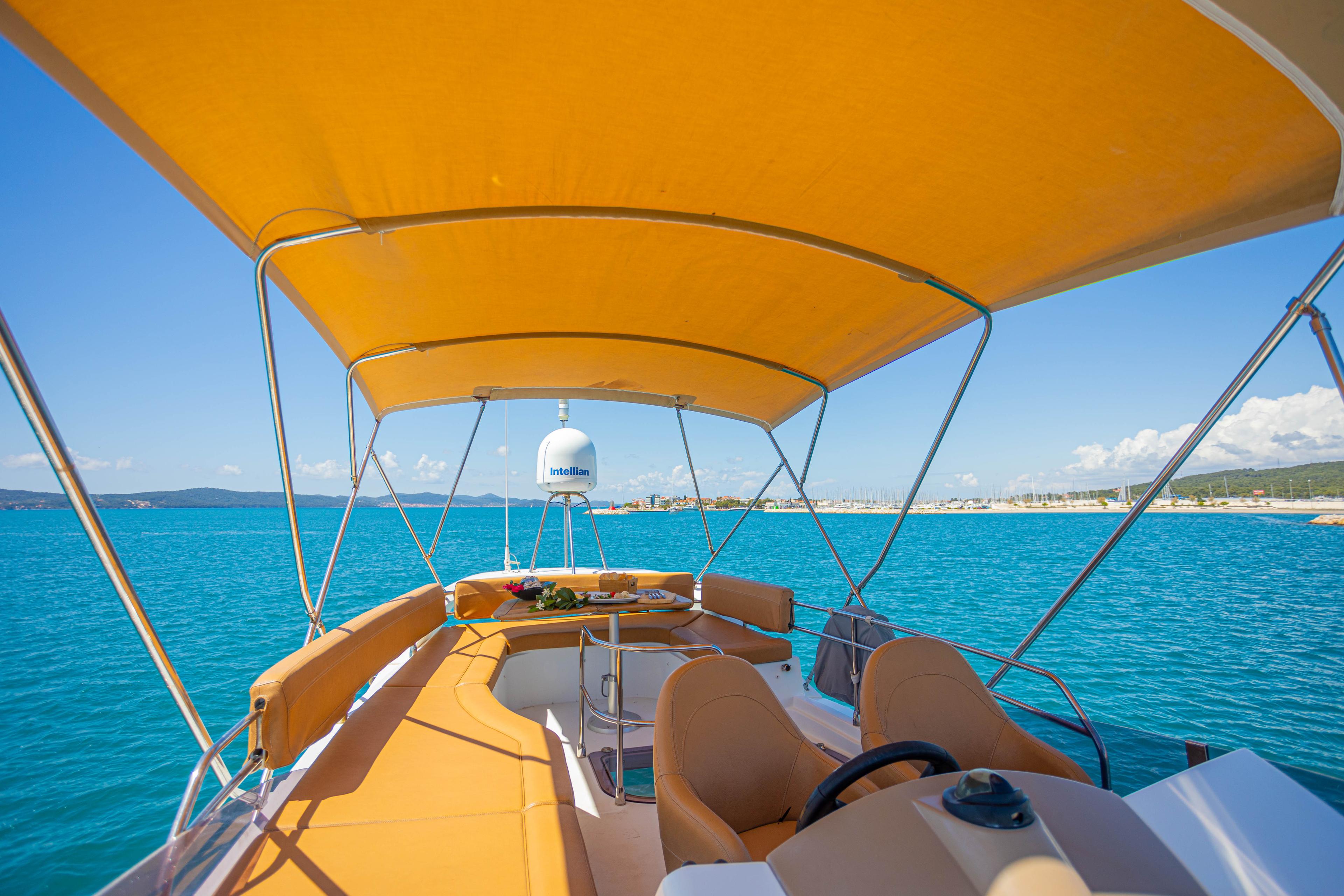 Monte Carlo 47 Fly, picture 7