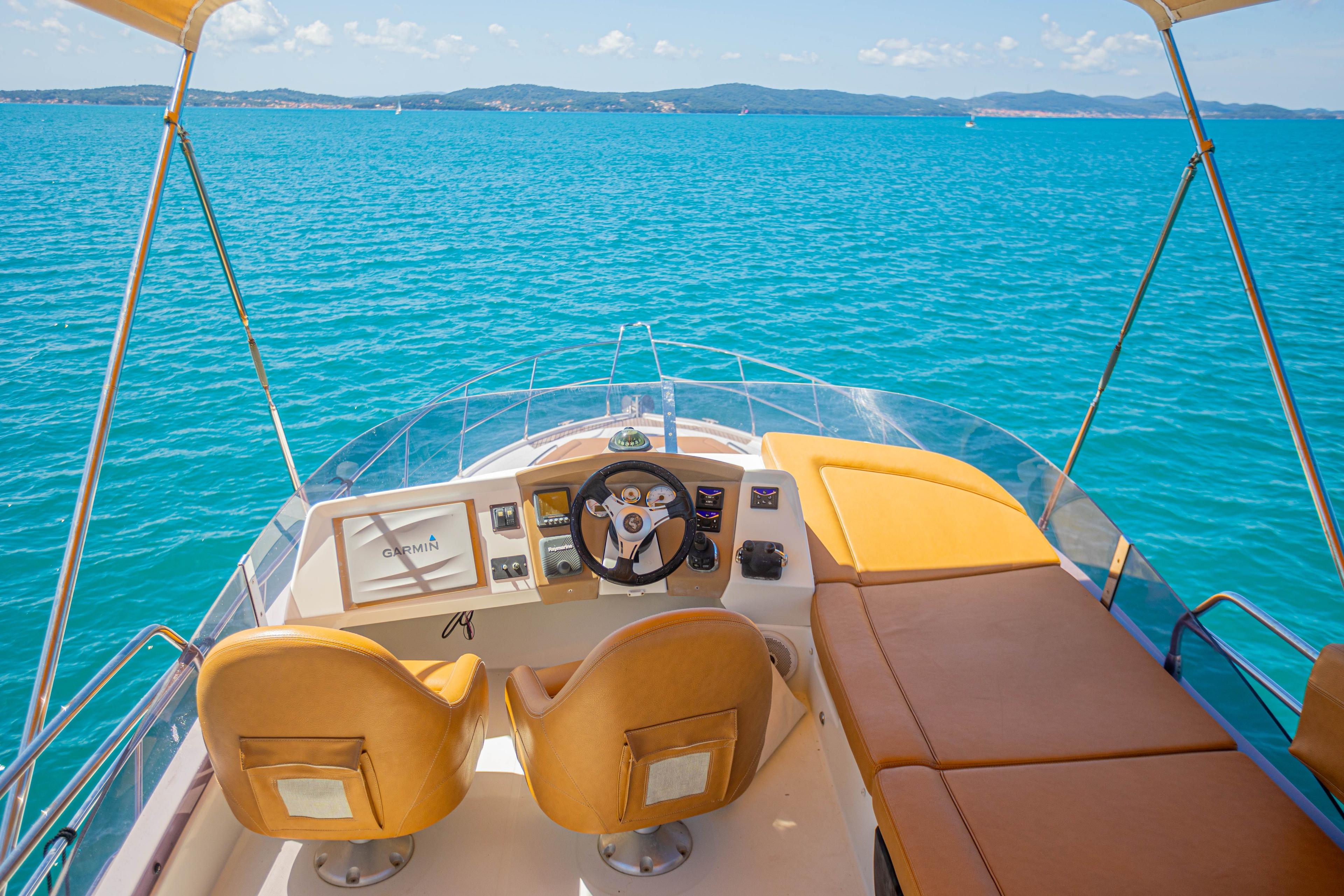 Monte Carlo 47 Fly, picture 6