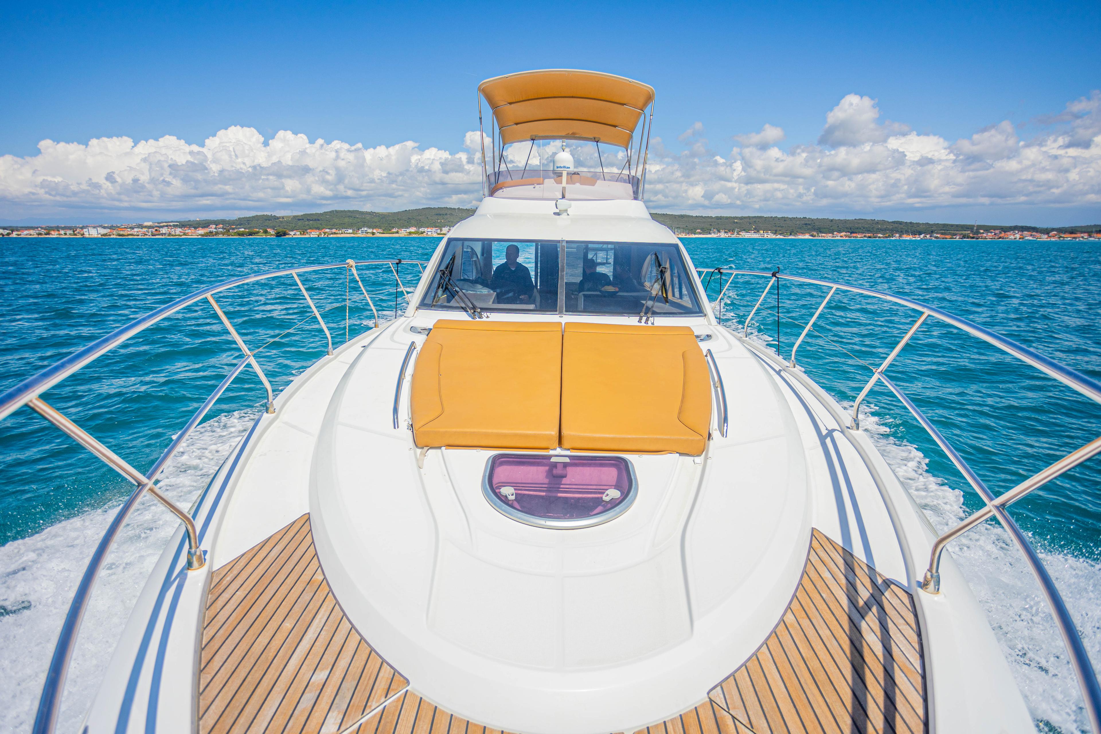 Monte Carlo 47 Fly, picture 10