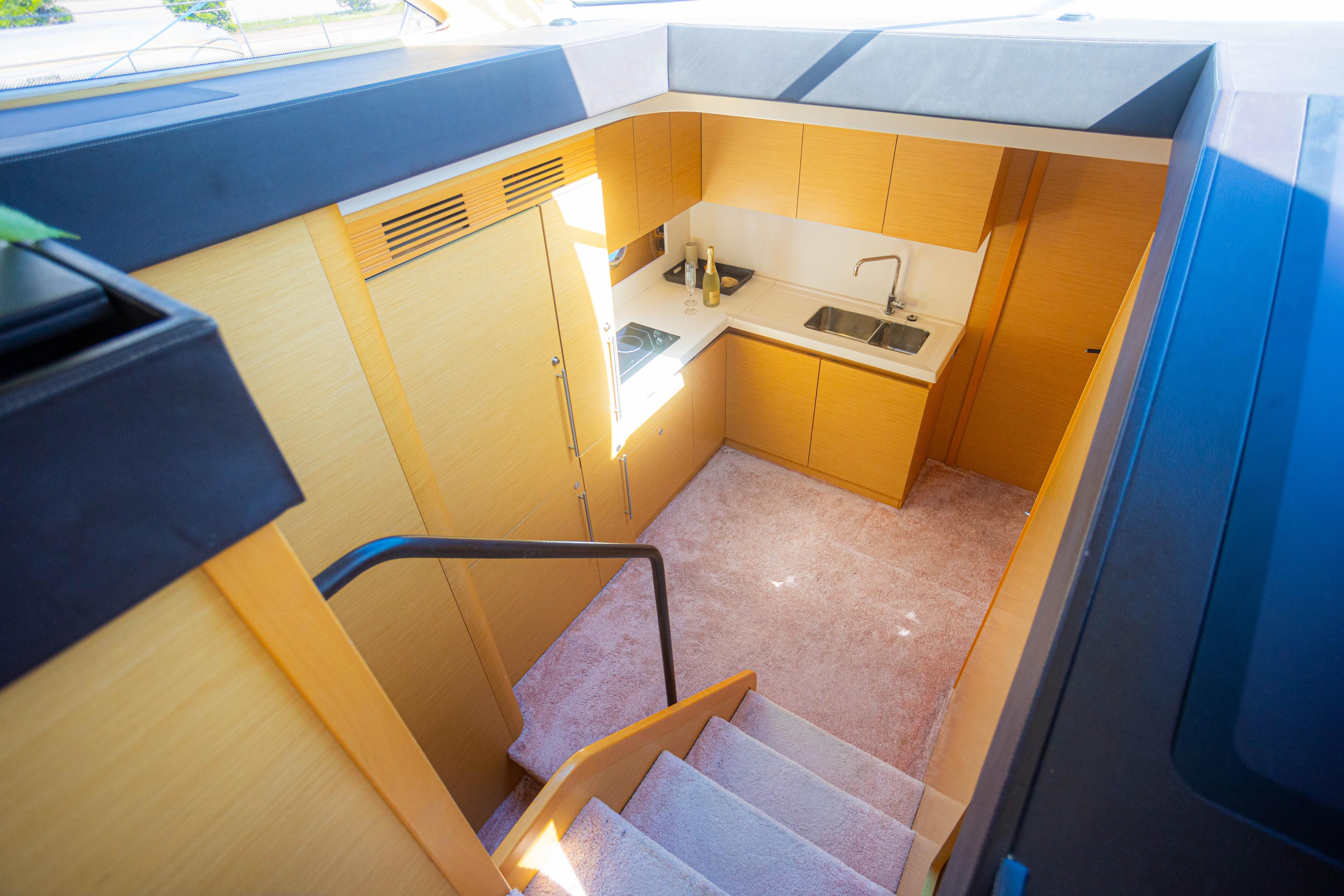 Monte Carlo 47 Fly, picture 14