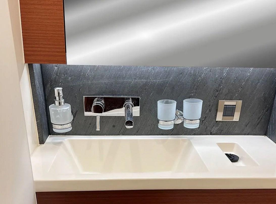 Hanse 508 - 5 + 1 cab., picture 12