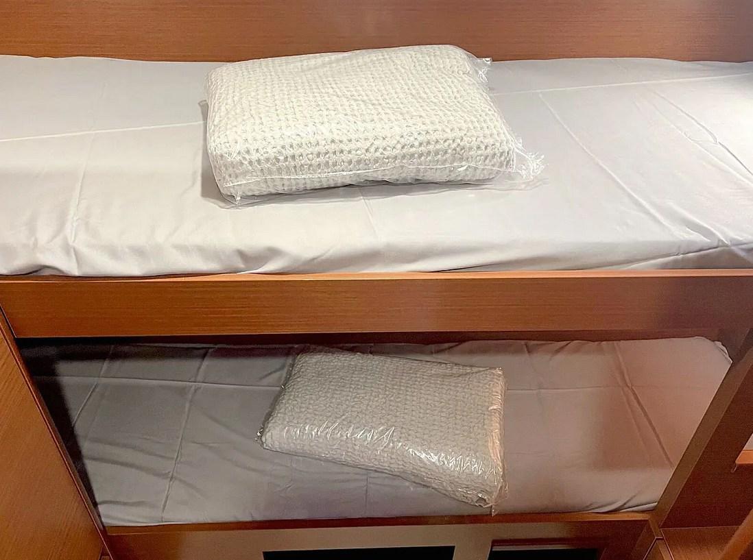 Hanse 508 - 5 + 1 cab., picture 11