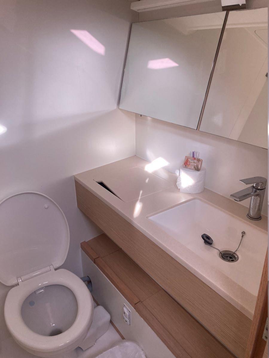 Dufour 41 - 3 cab. - Seabreeze Smile, picture 21