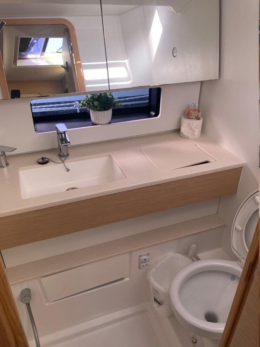 Dufour 41 - 3 cab. - Seabreeze Smile, picture 22