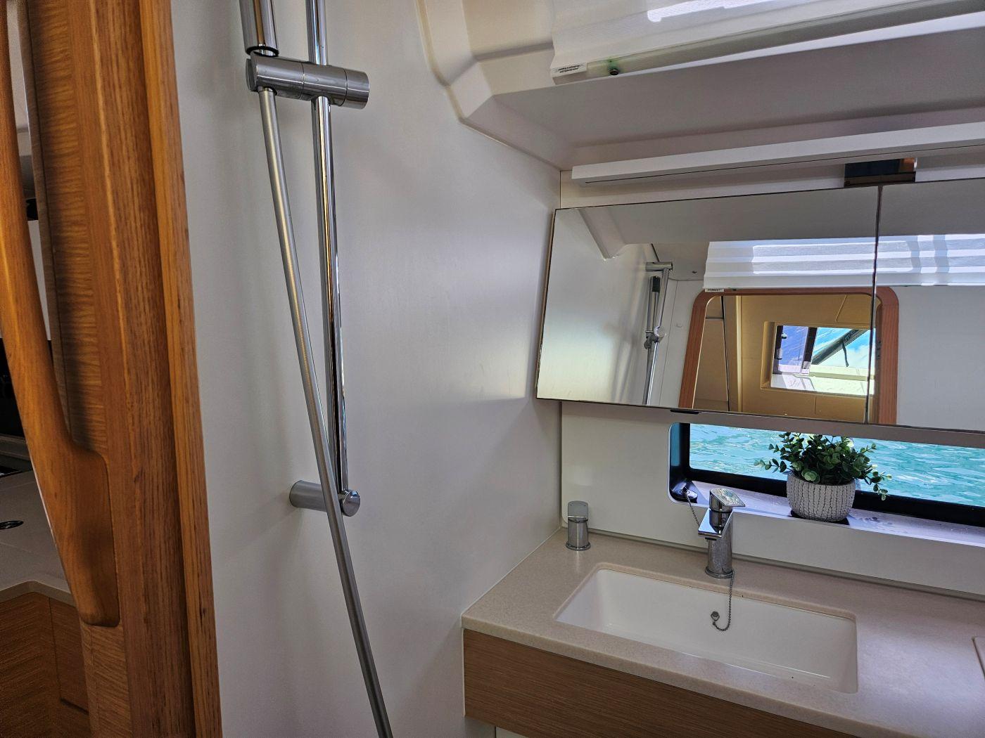 Dufour 41 - 3 cab. - Seabreeze Smile, picture 25