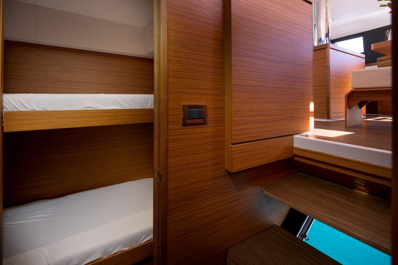 Dufour 48 Catamaran - 5 + 1 cab., picture 26