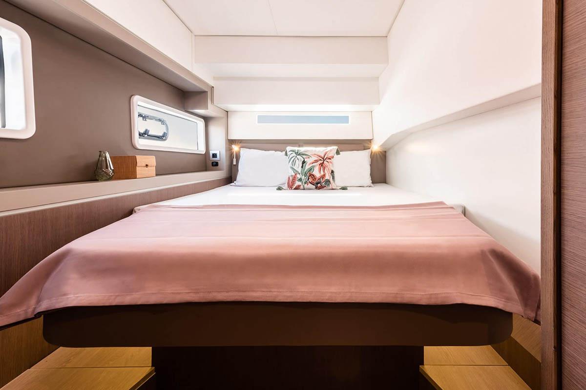 Bali 4.2 - 4 + 1 cab., picture 15