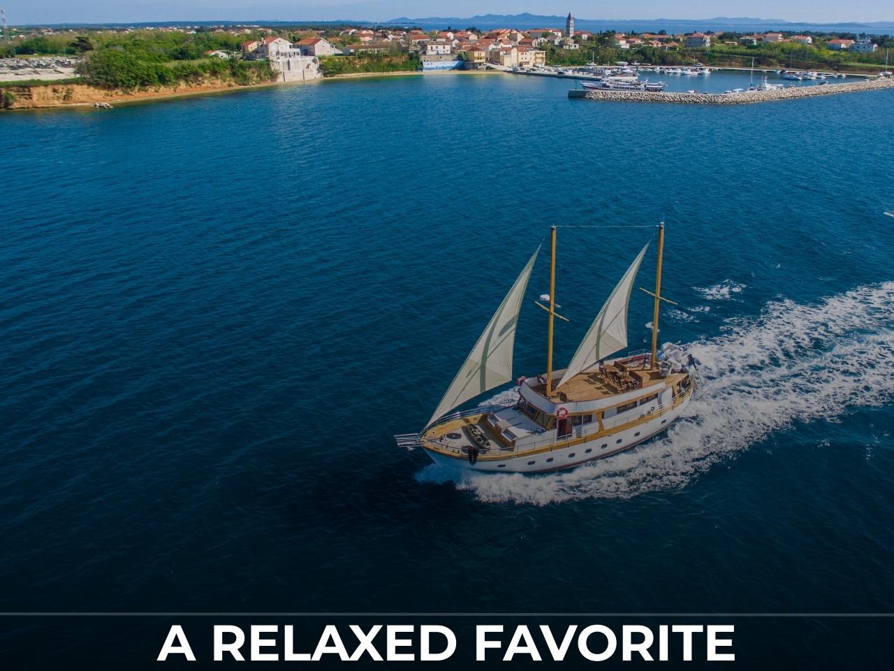 Adriatic Breeze, picture 1