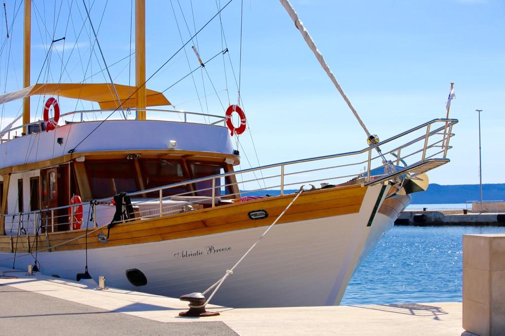 Adriatic Breeze, picture 6