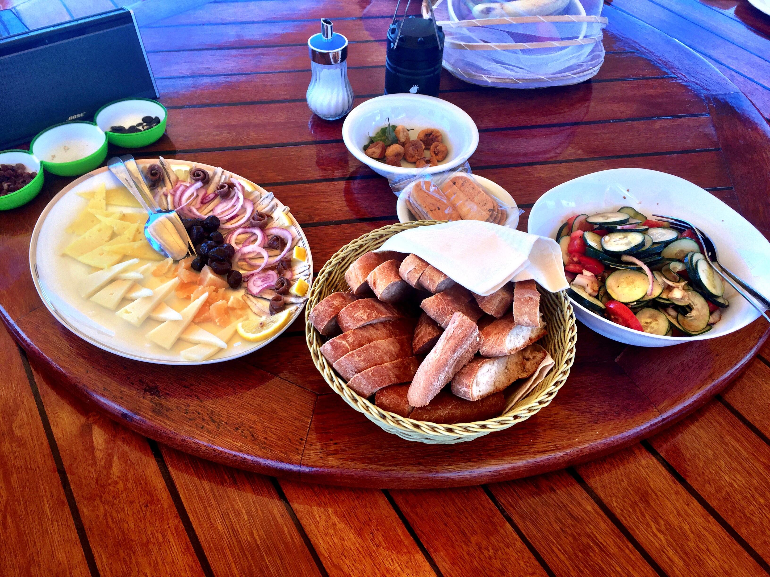 Adriatic Breeze, picture 22