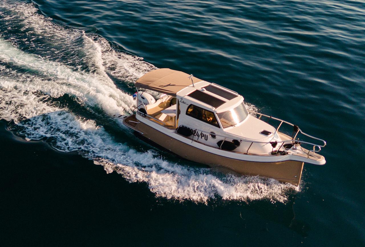 Leidi 660, picture 1