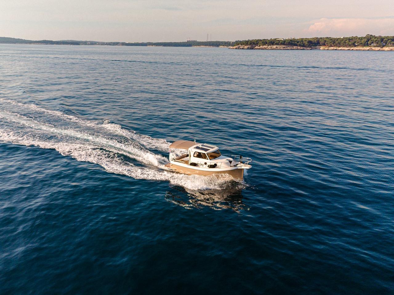 Leidi 660, picture 8