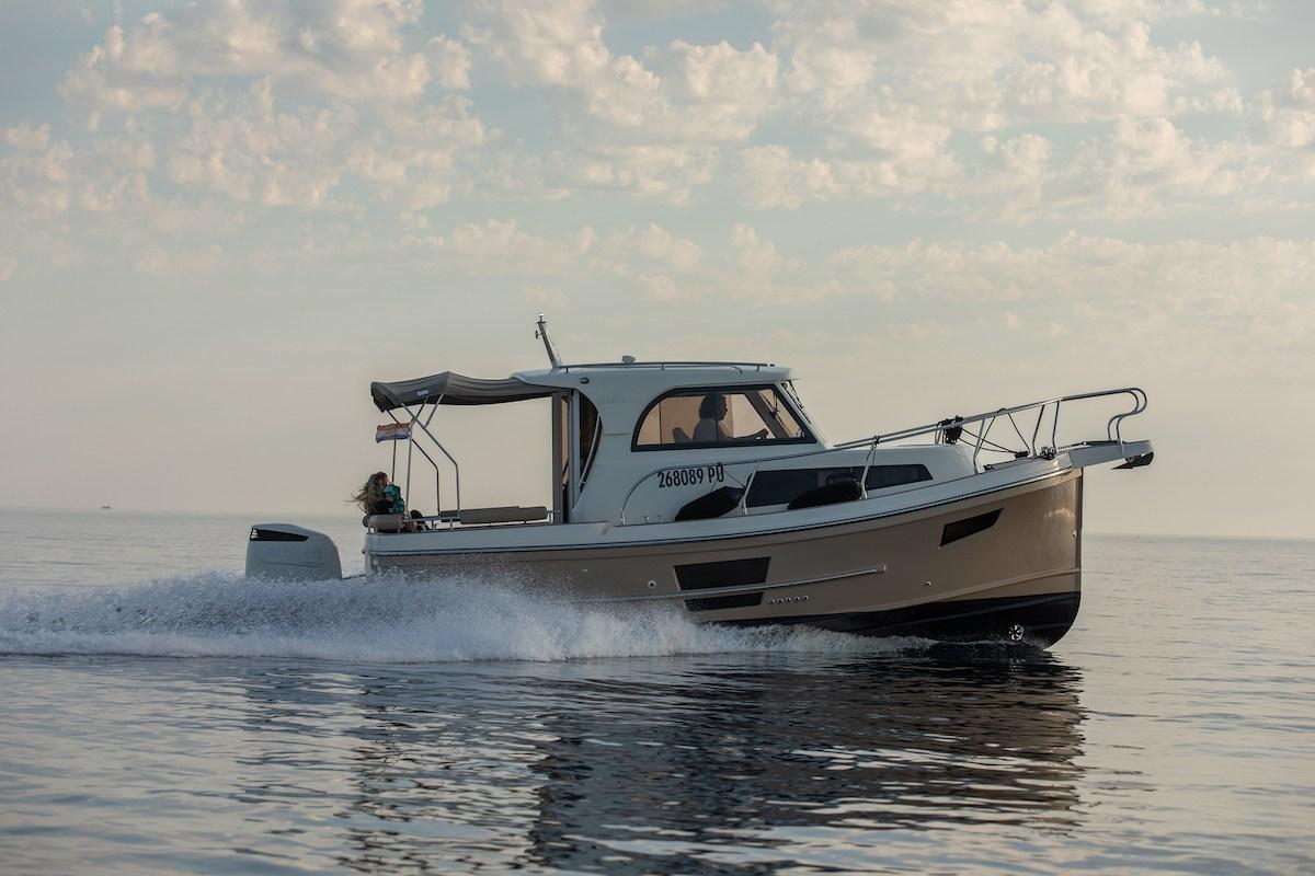 Leidi 800R, picture 7