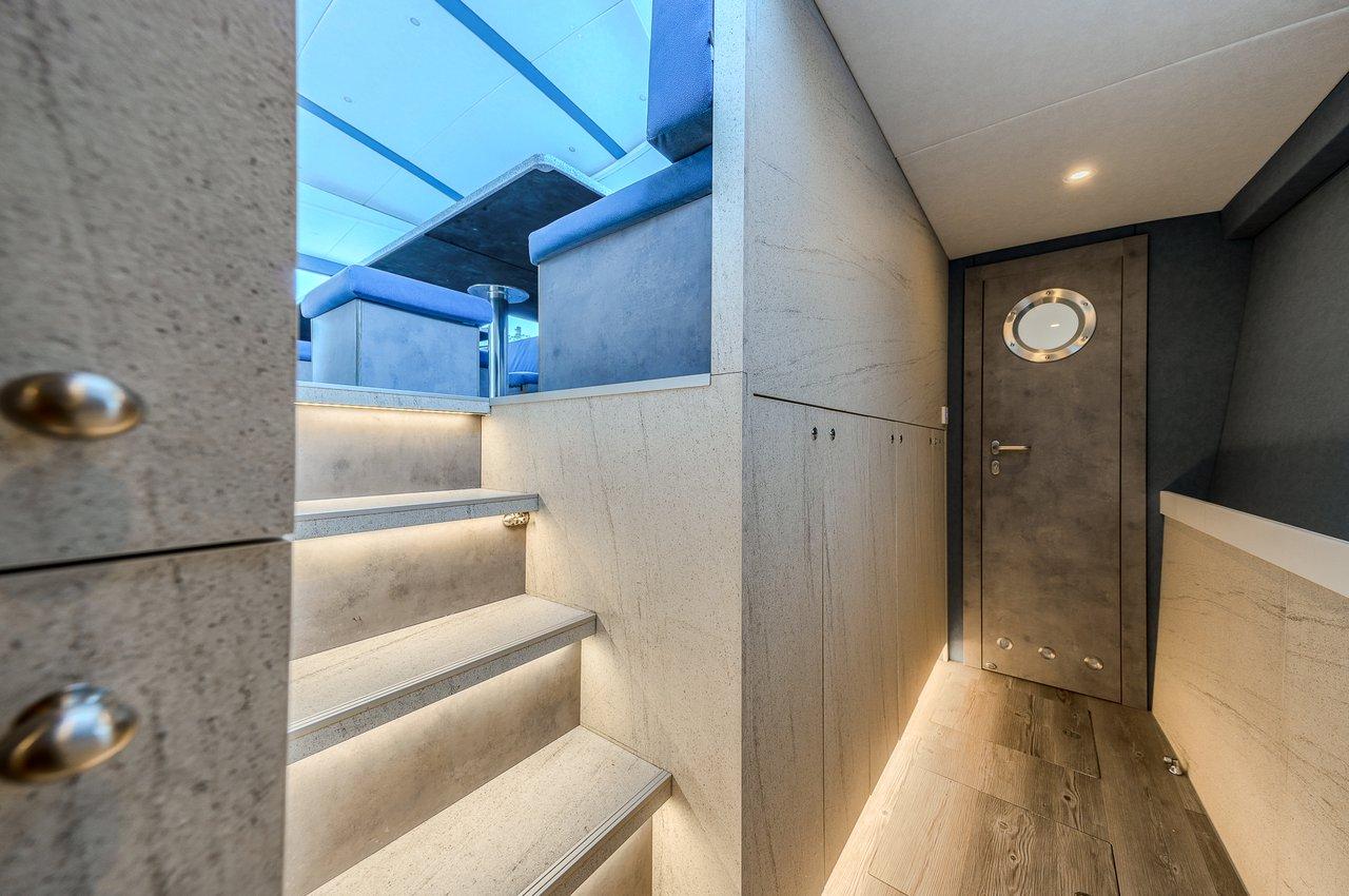 Luna 47 Power - Orange, picture 26