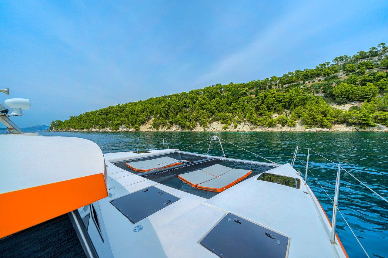 Luna 47 Power - Orange, picture 19