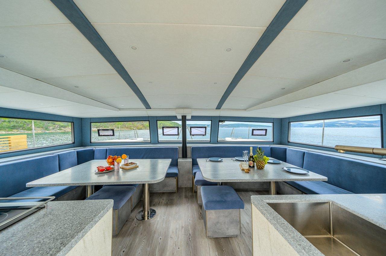 Luna 47 Power - Orange, picture 23