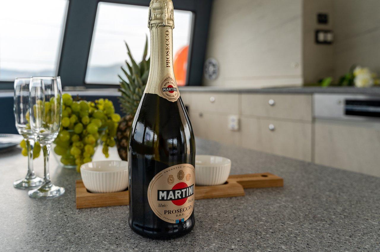 Luna 47 Power - Orange, picture 30