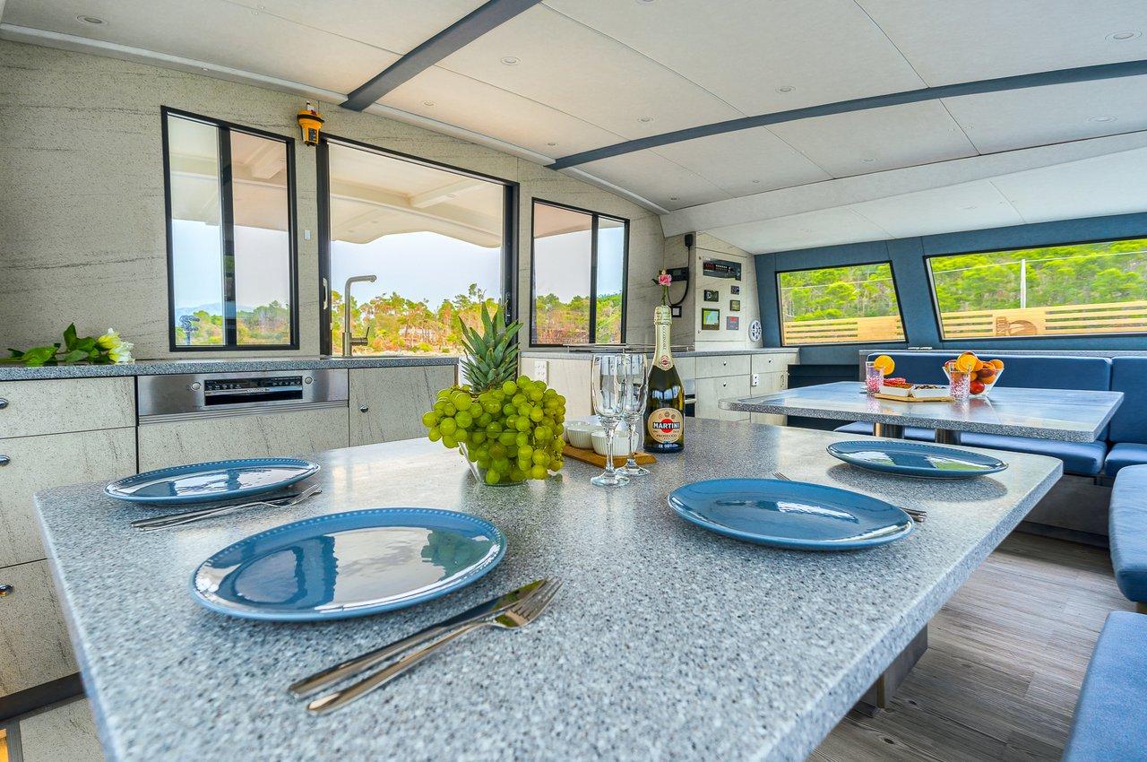 Luna 47 Power - Orange, picture 21